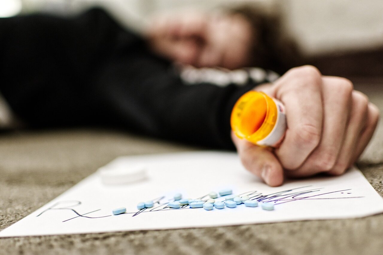Yale Researchers Map Path to Save Lives After Overdose - Image 2
