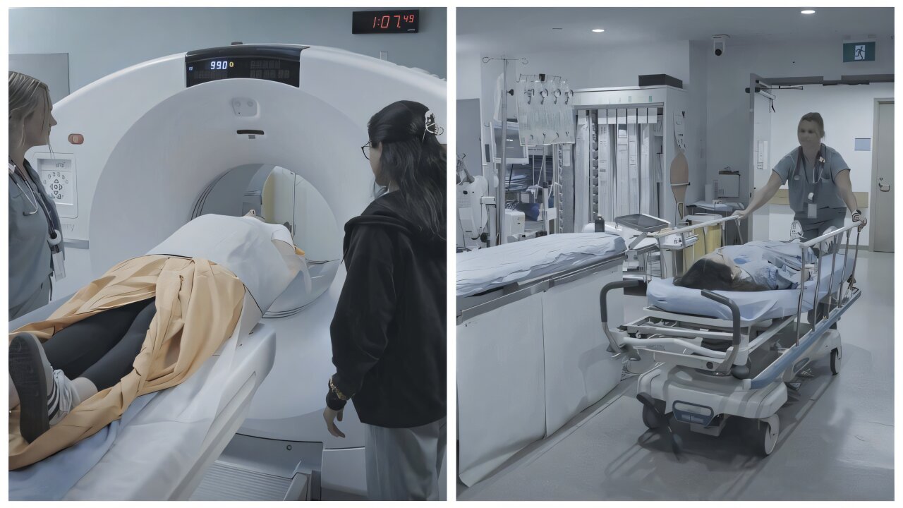 Doctor Reframes Stroke Prevention as Longevity Science
