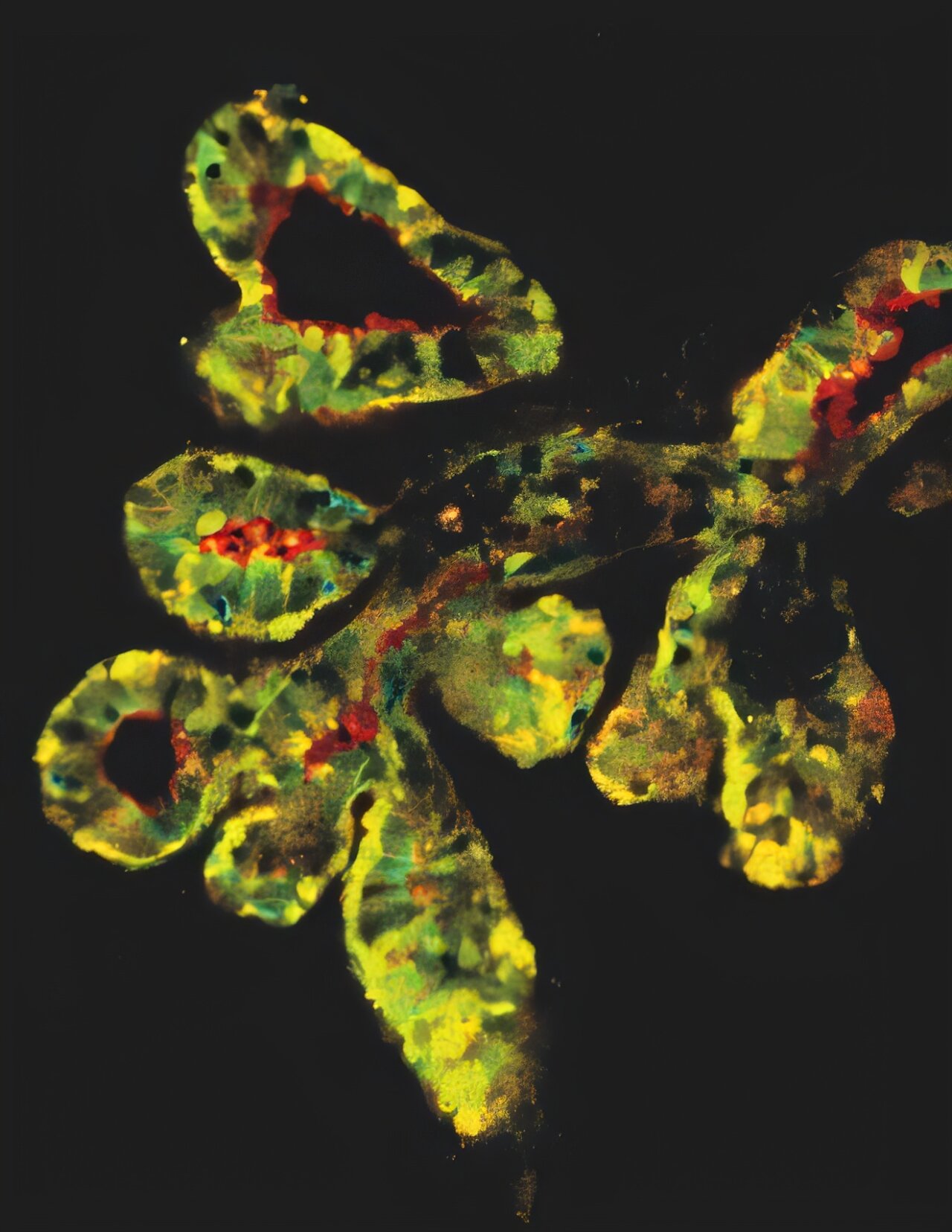 Garvan Team Finds Key to Smarter Breast Cancer Care