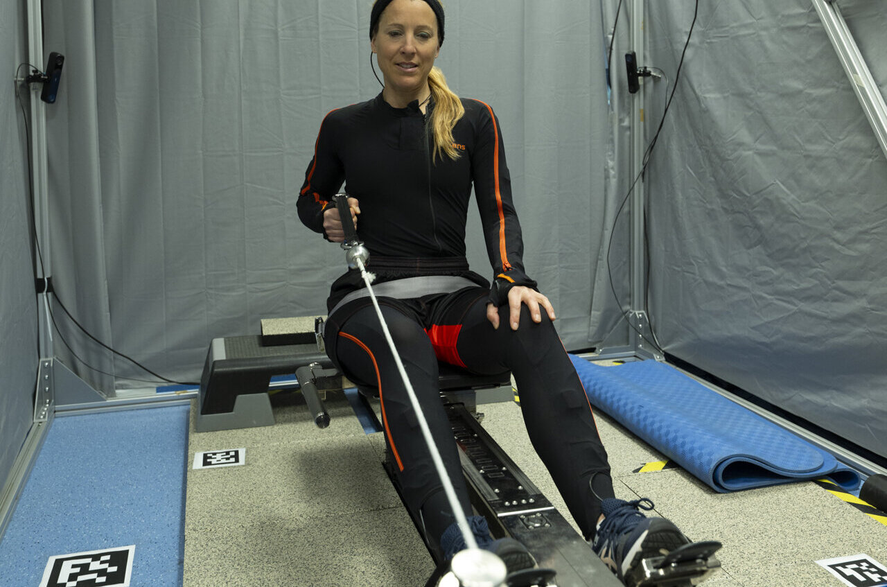 New Space Gym Keeps Astronauts Fit for Mars Missions - Image 2