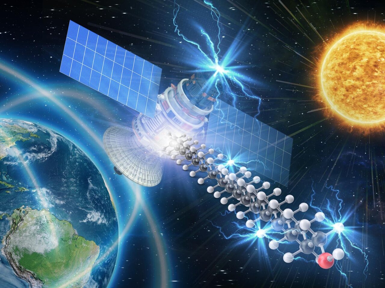 AI Speeds Up Radiation-Proof Chip Testing by Weeks - Image 2