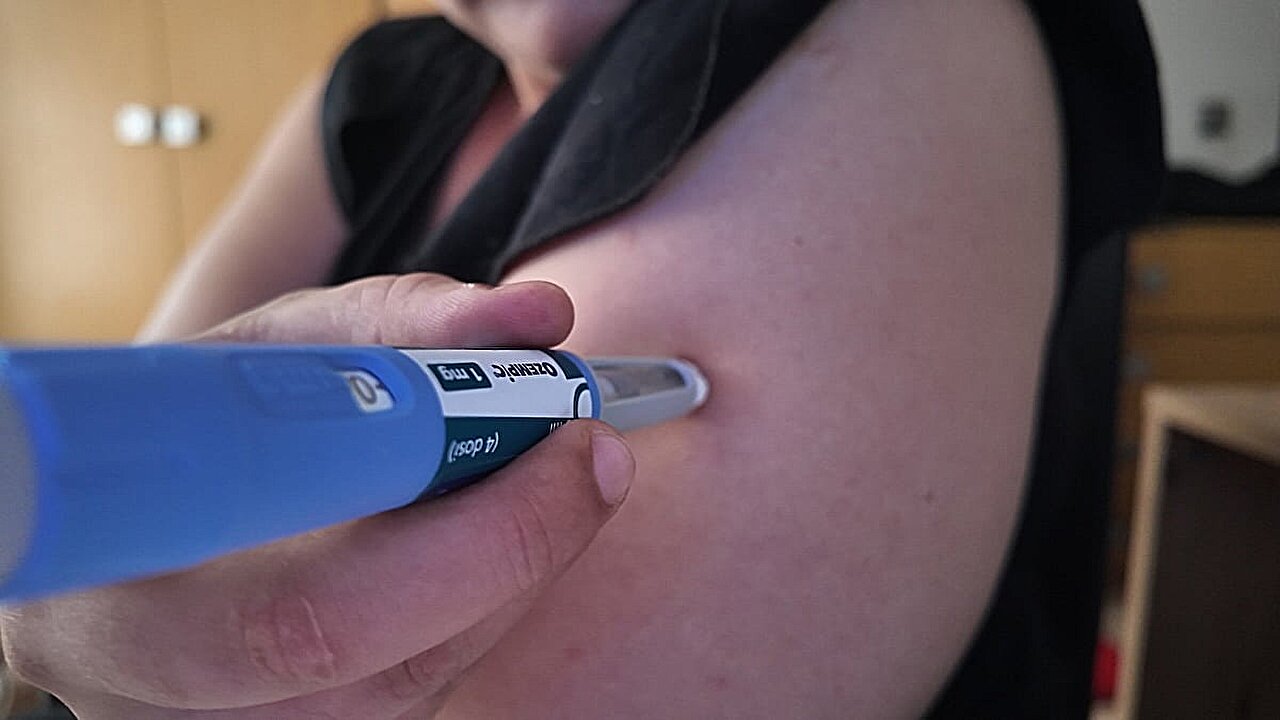 Weight Loss Patients Thrive on Fewer GLP-1 Injections
