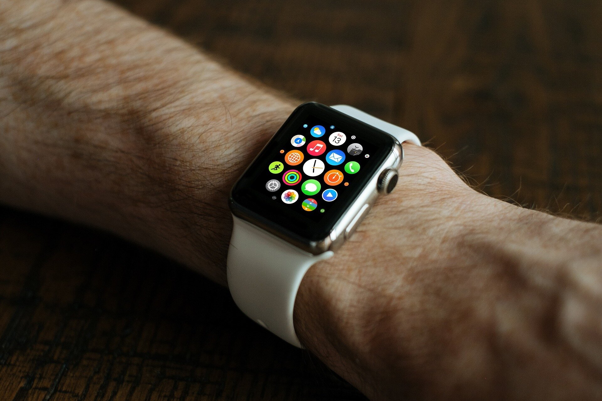 Apple Watch Detects Heart Issues 4x Better Than Standard Care