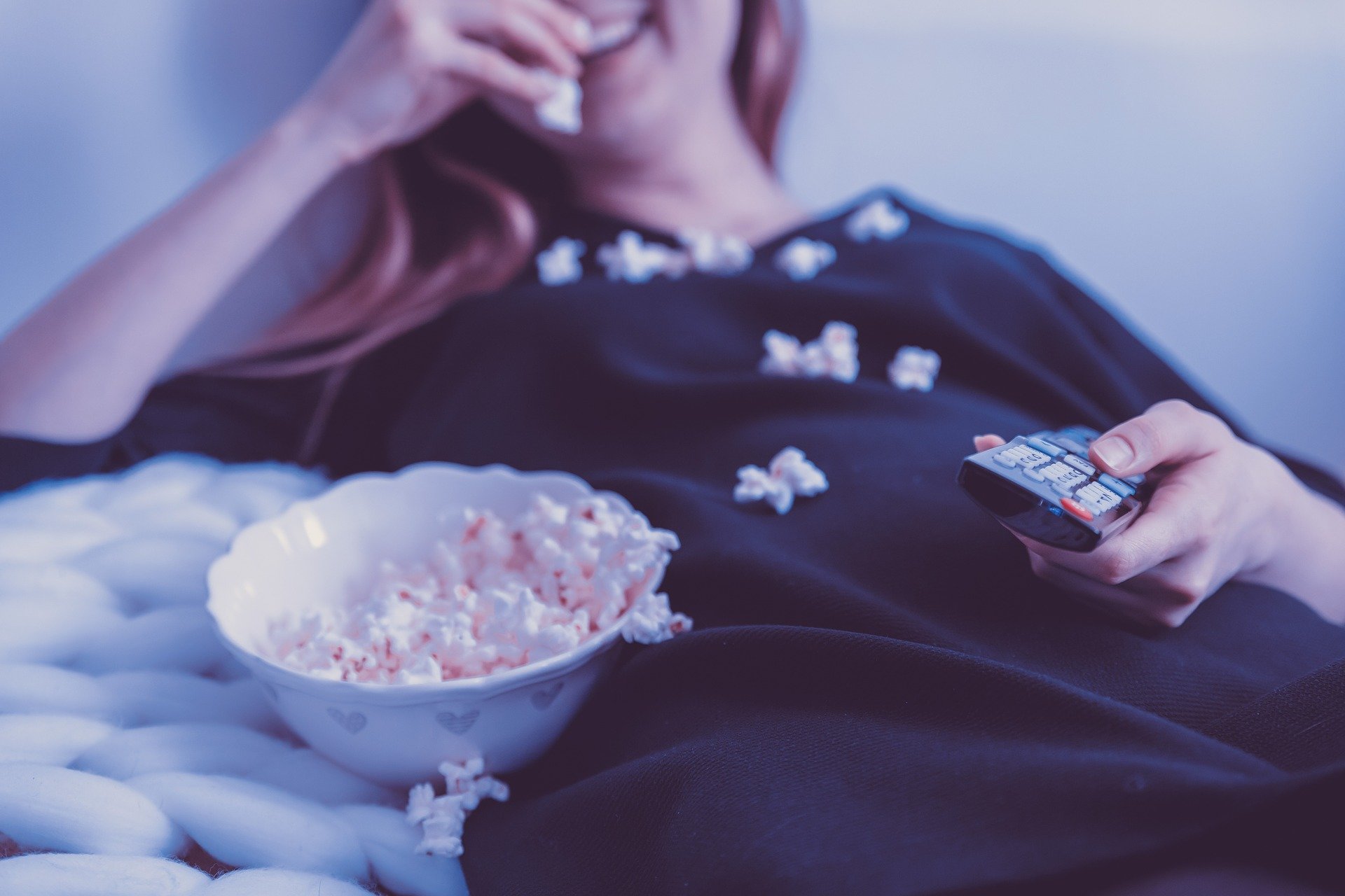 15-Second Health Ads Cut Junk Food Cravings in New Study