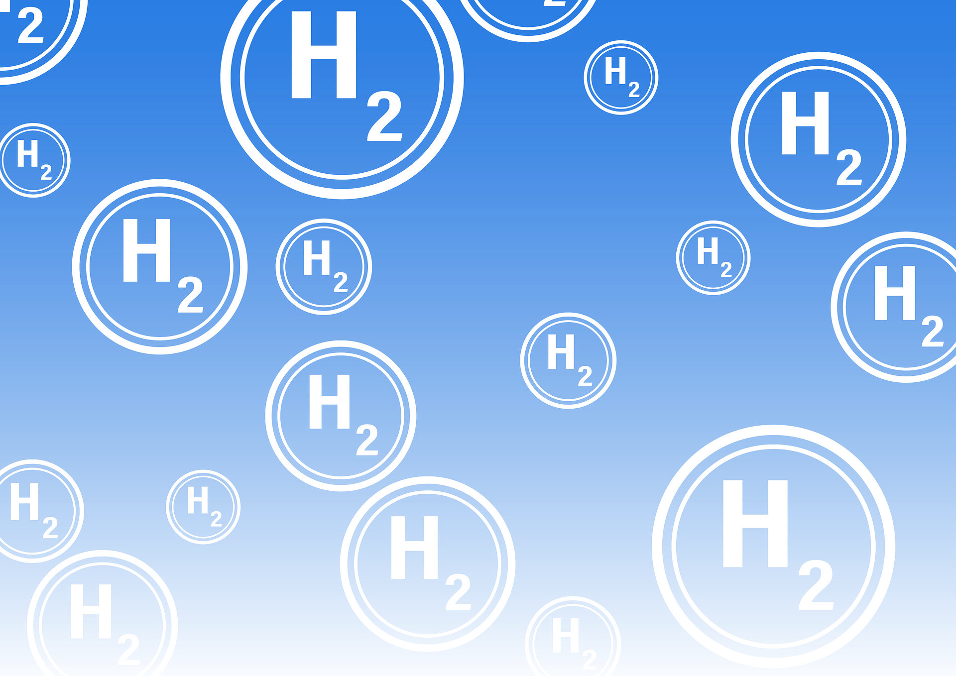 Natural Hydrogen Could Power the World for 200 Years