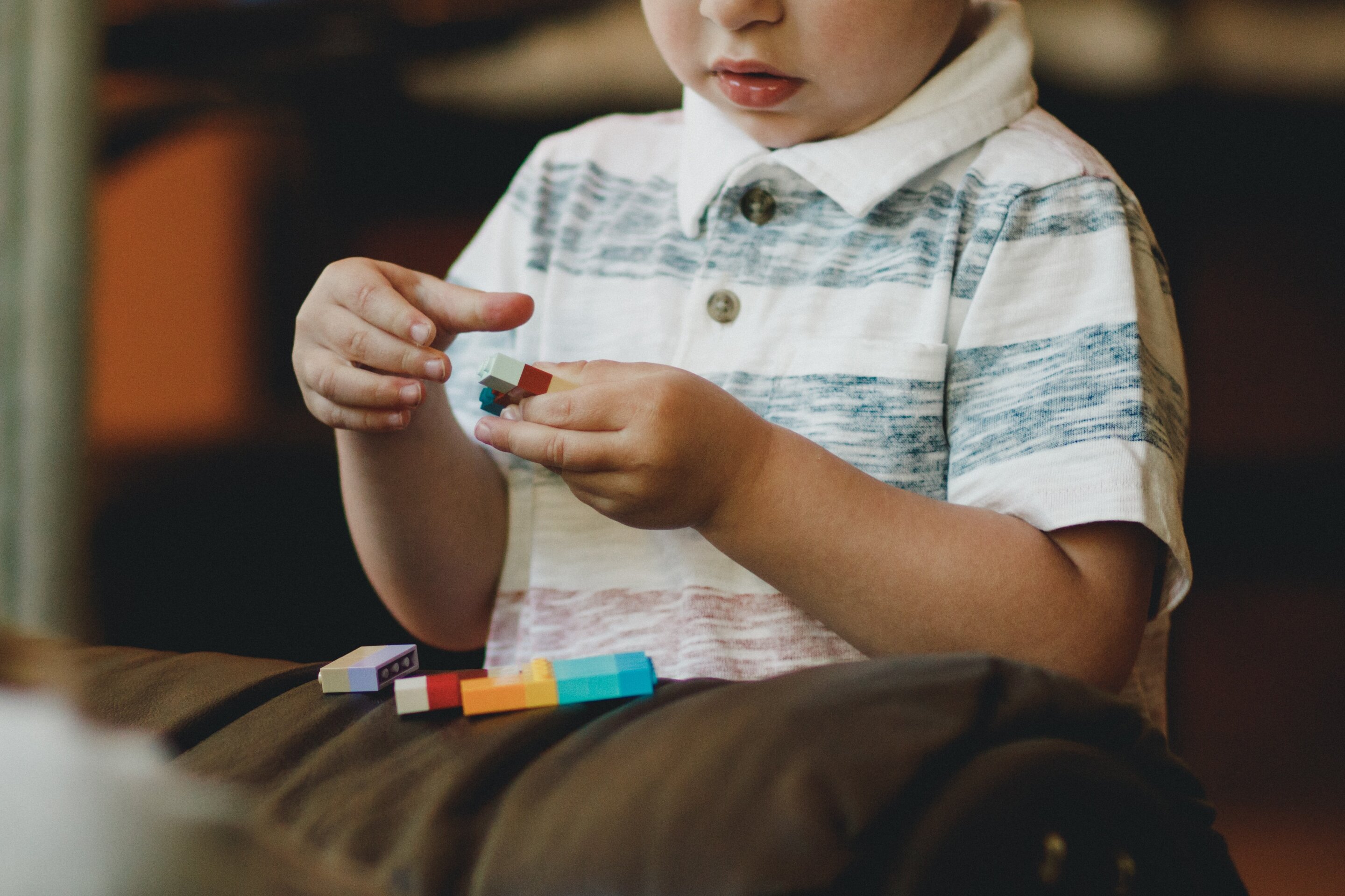 Two-Thirds of Autistic Kids Gain Speech With Early Help