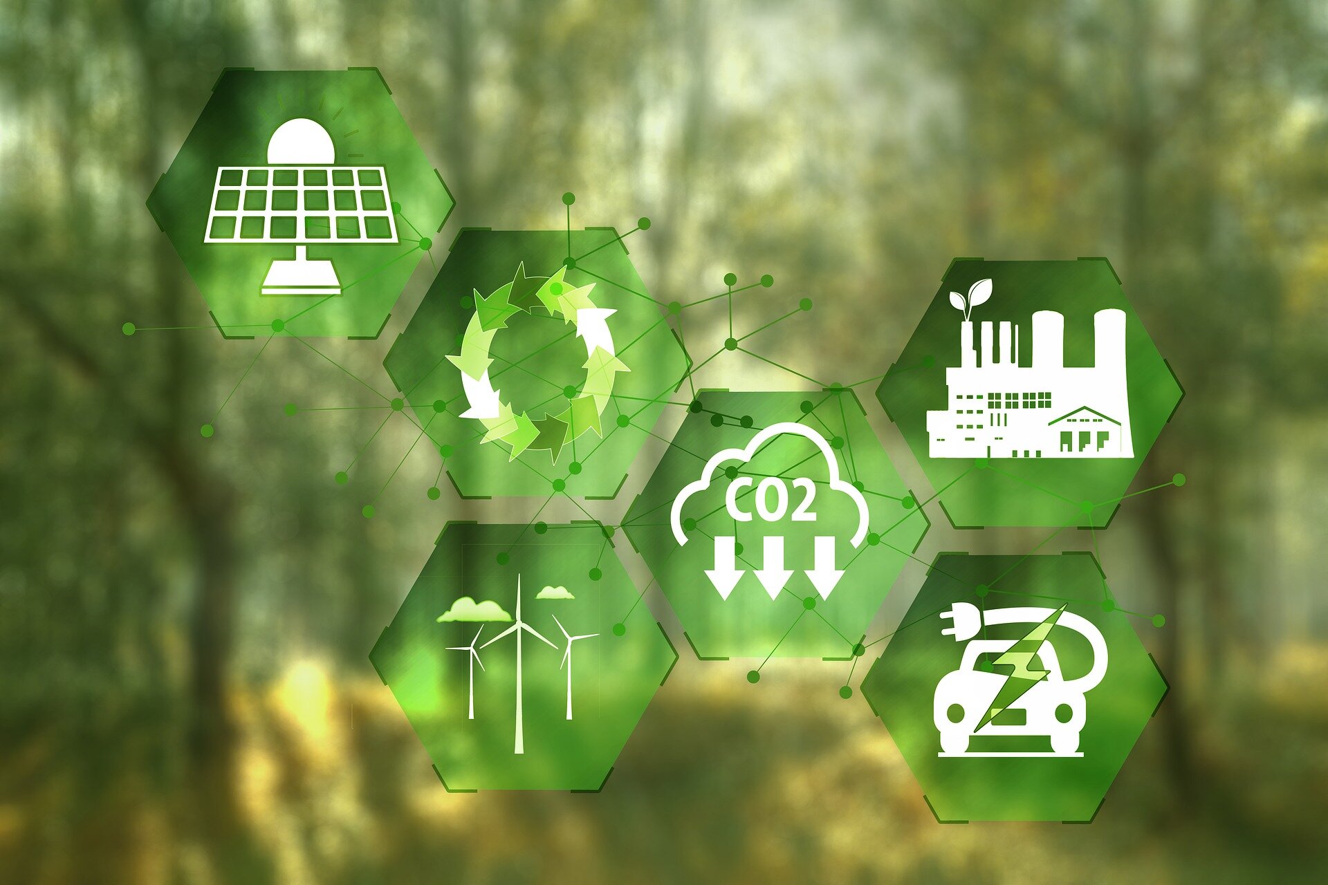Brazil's Free Open Tool Charts 2050 Net-Zero Path