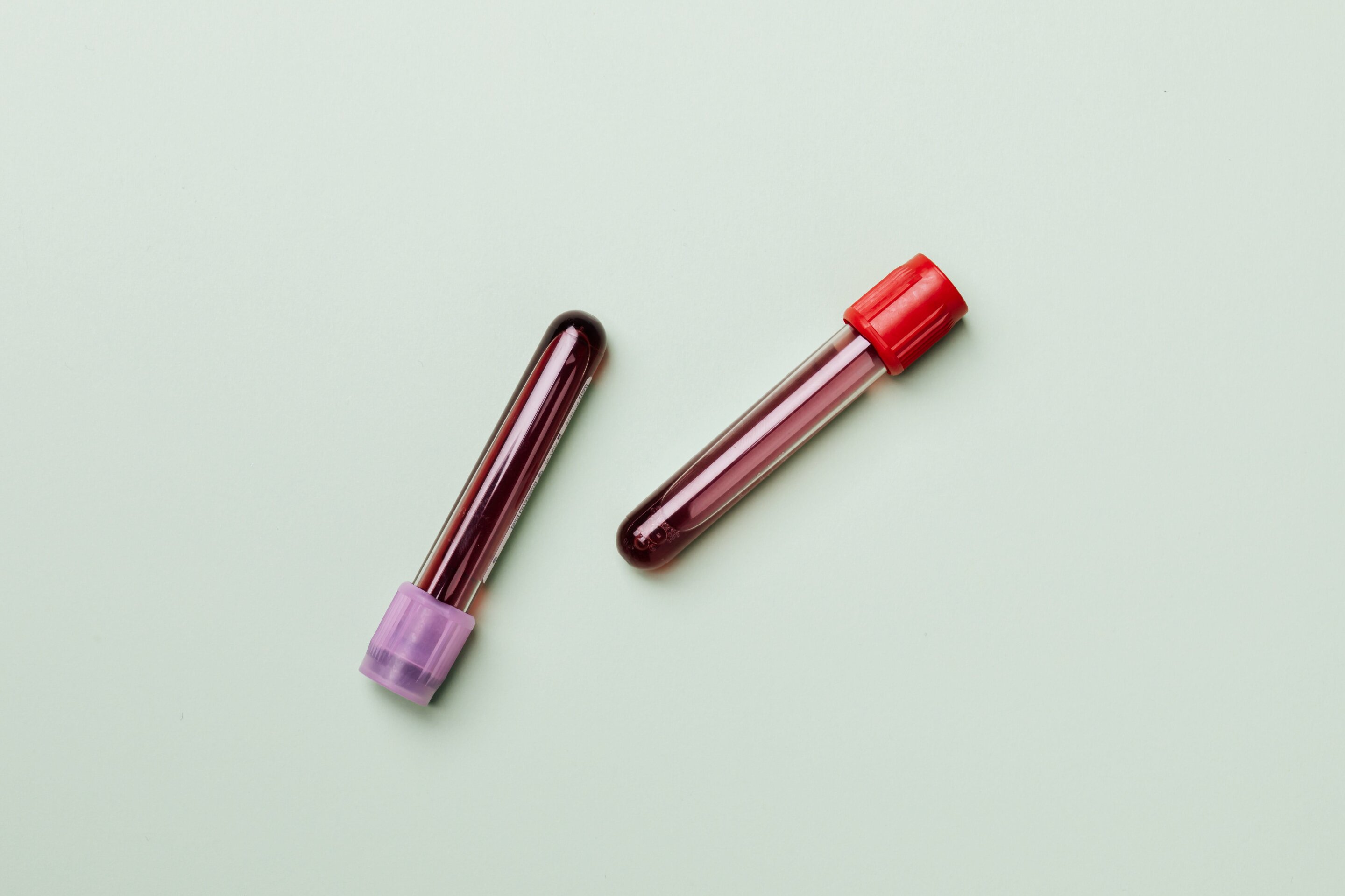 Blood Test Predicts Testicular Cancer Relapse Early
