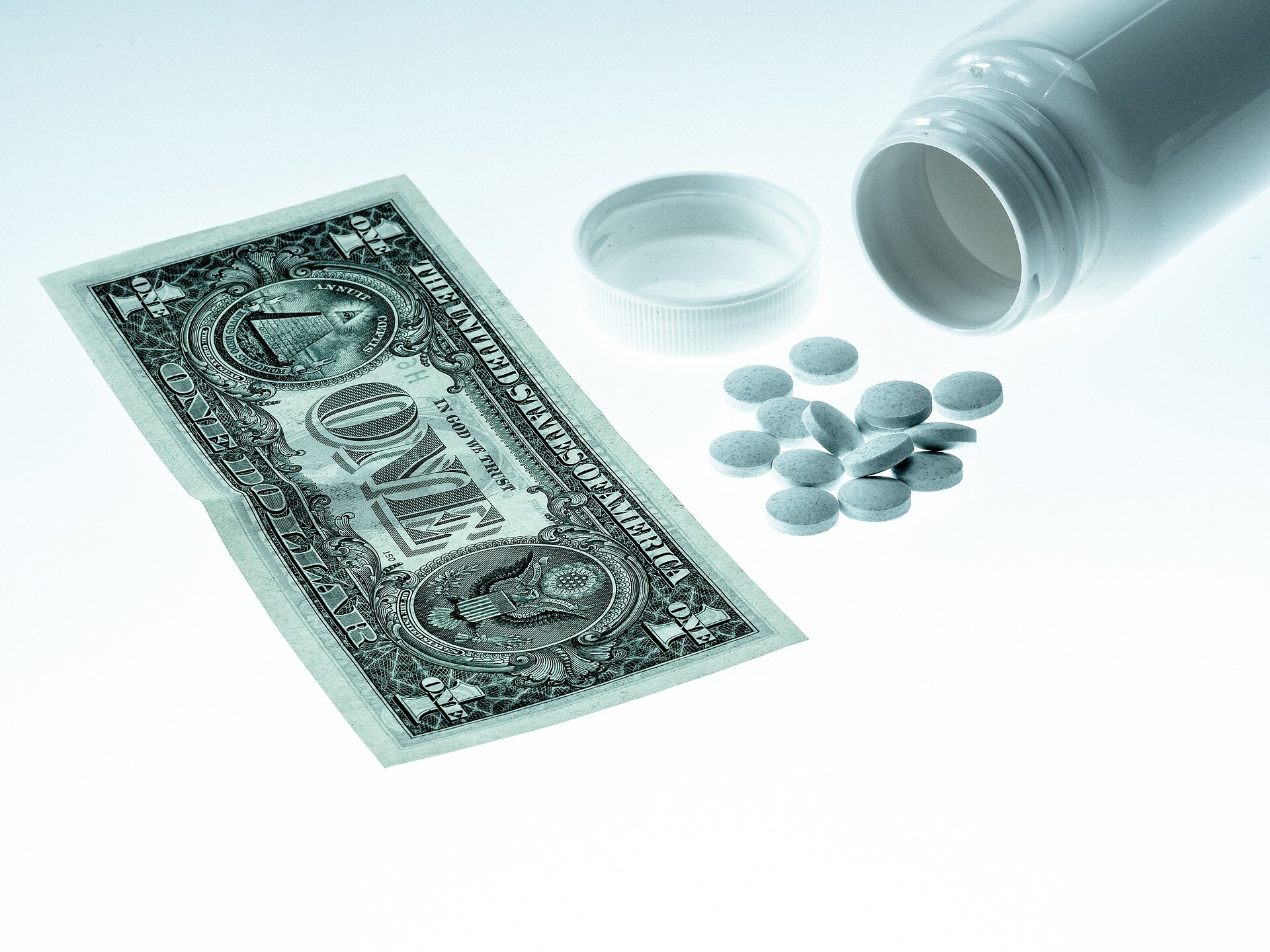 Wyoming Plans to Make $205M Rural Health Grant Last Forever
