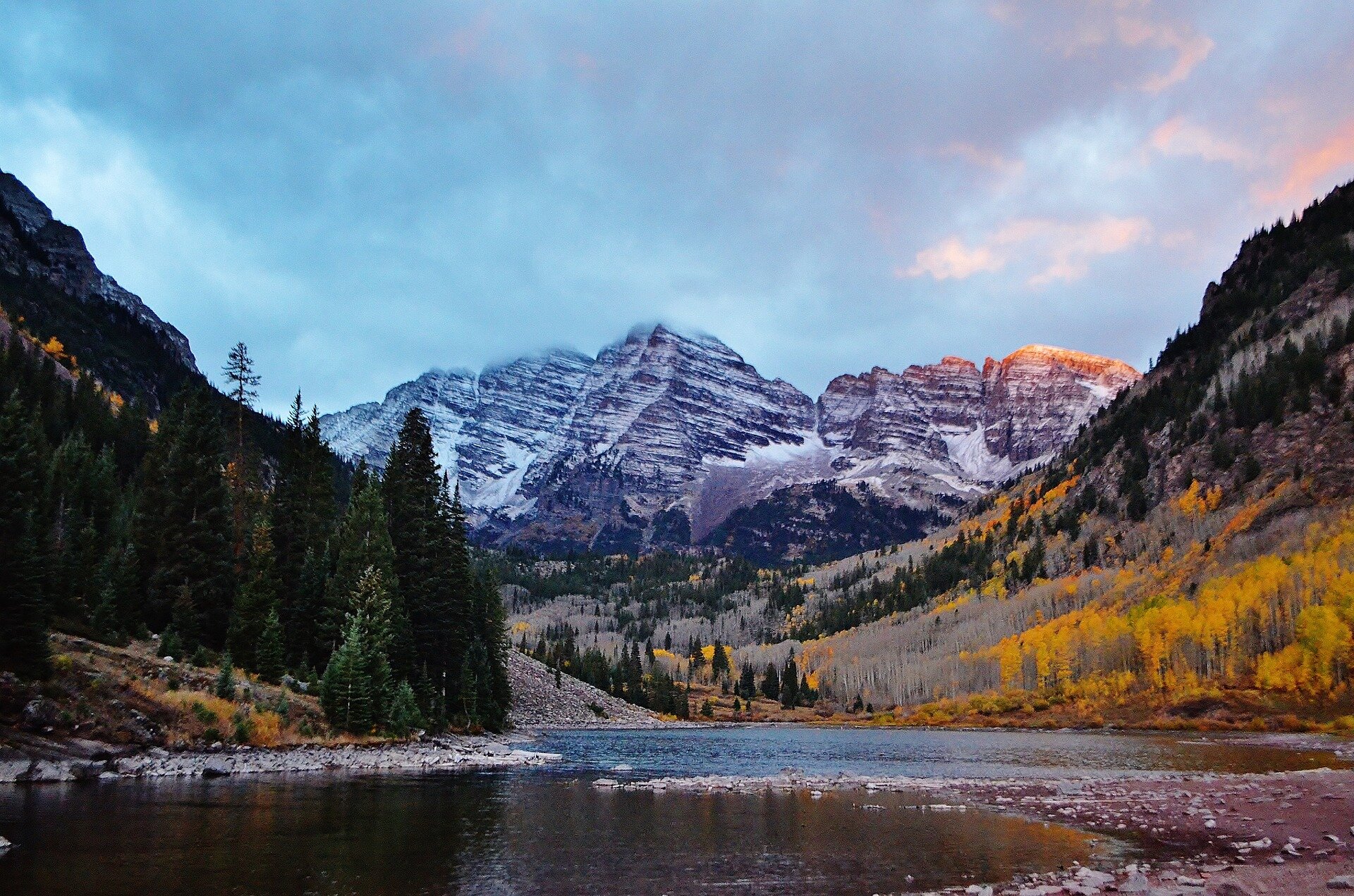 Scientists Solve 150-Year Mystery of Utah's Uphill River