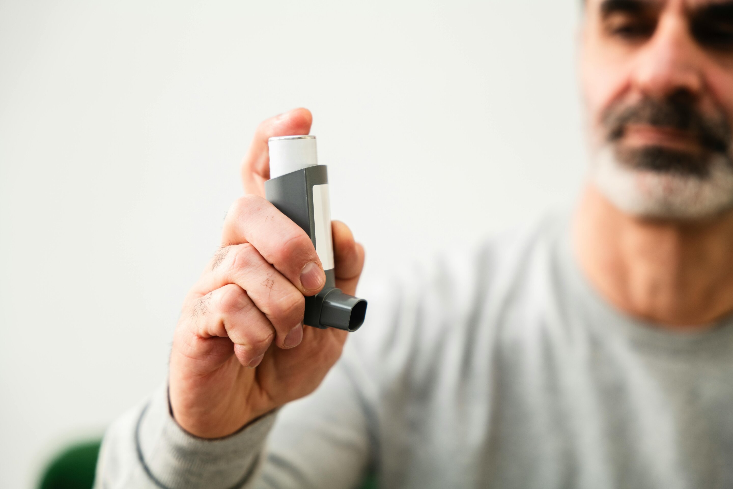 Detroit Doctors Pioneer New Asthma Care for 15% of Kids
