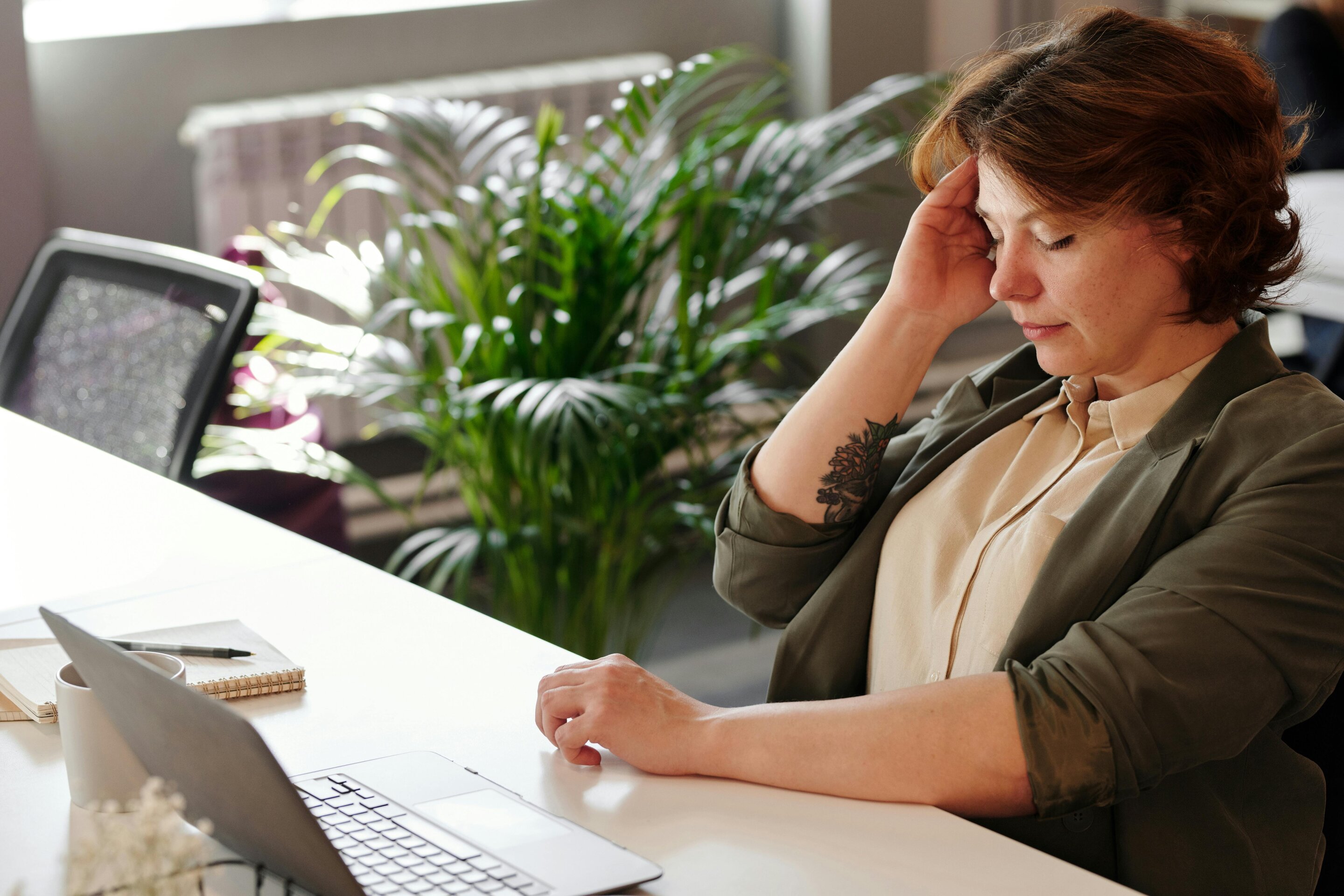 Study Shows Autistic Women Need Better Menopause Support