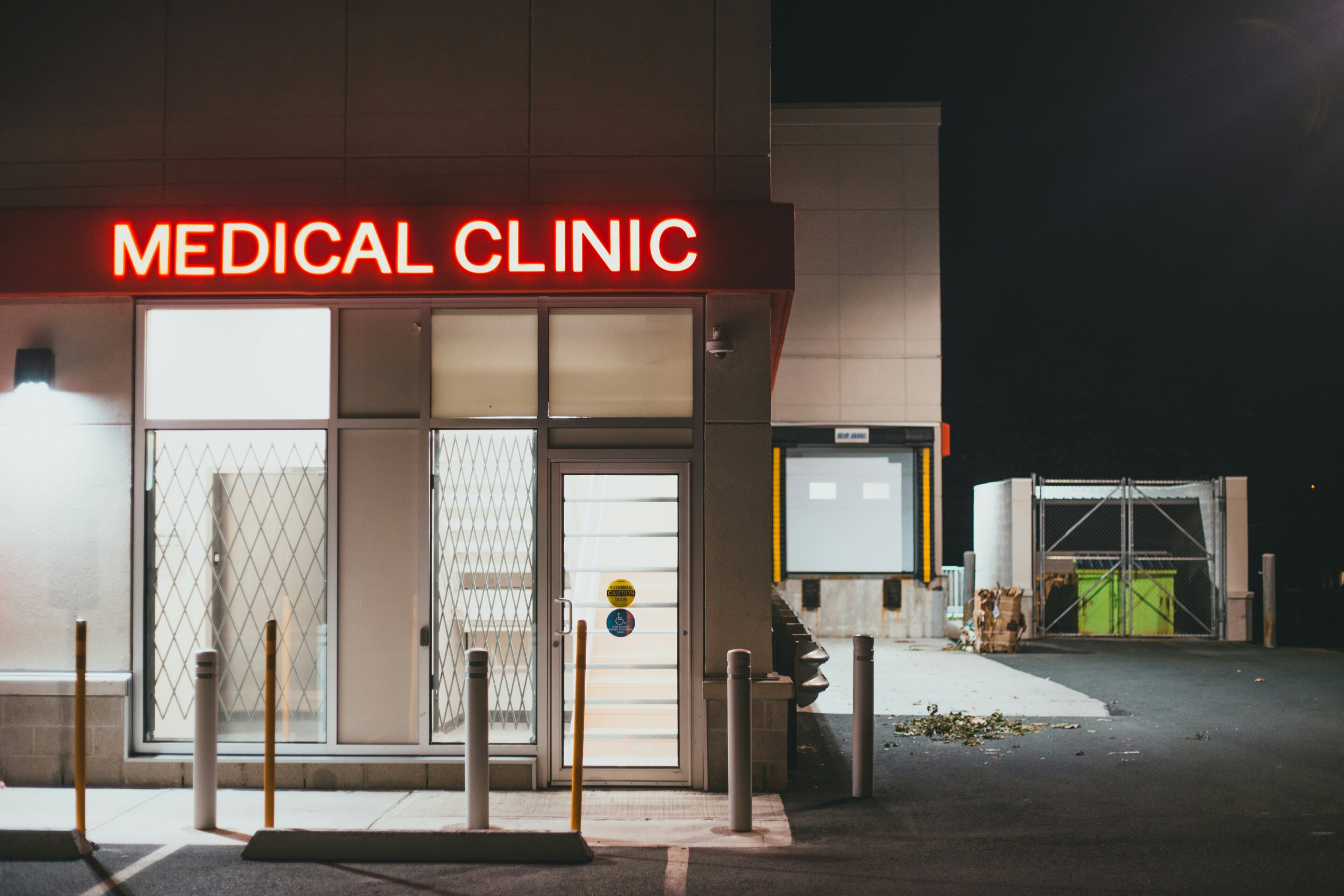 Medicaid Expansion Boosts Addiction Treatment Access
