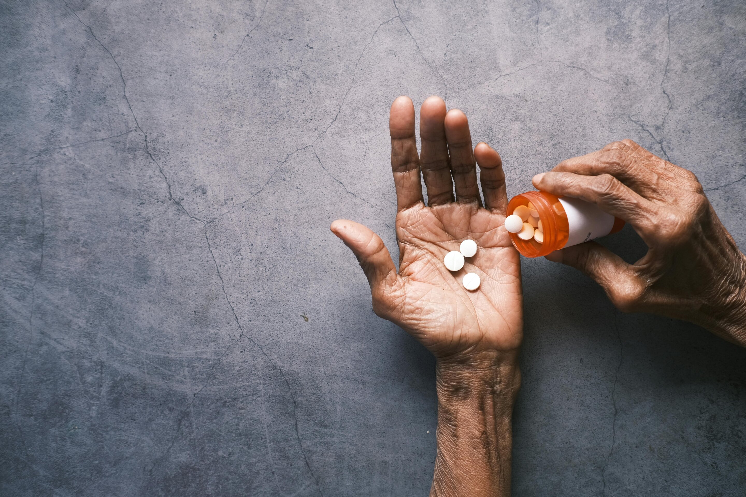 New Rheumatoid Arthritis Discovery Could Help 4 in 10