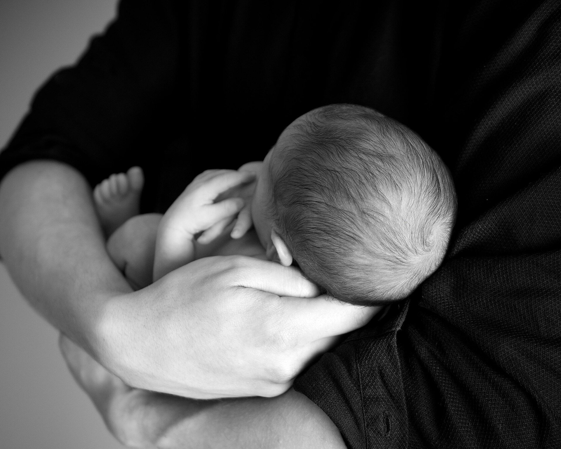 App Cuts Postpartum Anxiety for 642 First-Time Moms