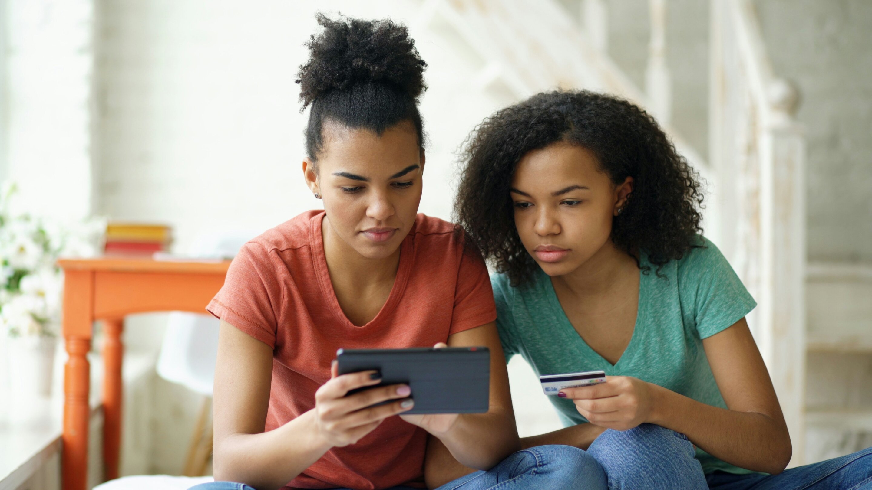 Black and Latino Teens Beat Peers at Spotting Fake News