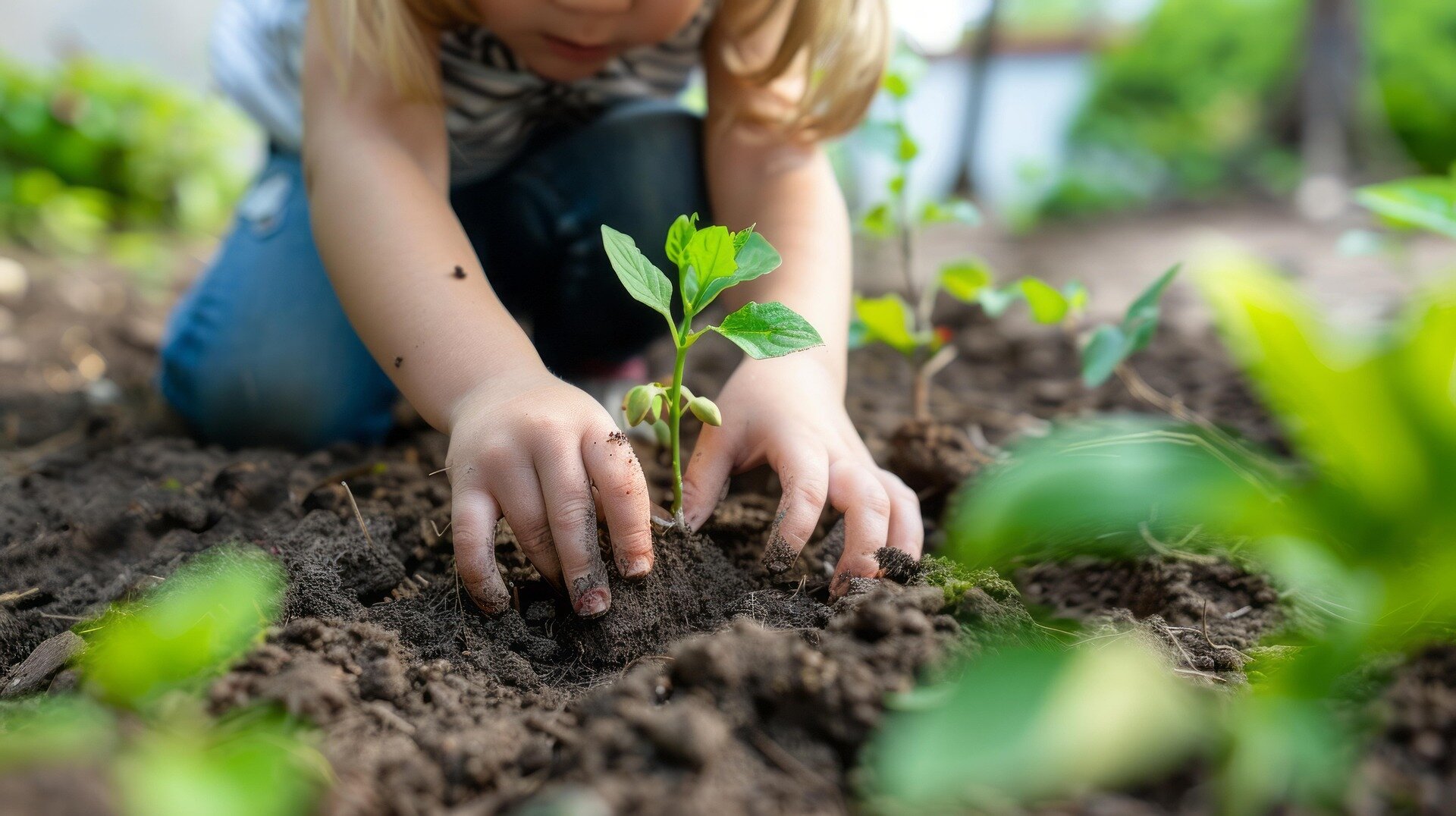 Kids Beat Parents at Teaching Climate Action in India Study