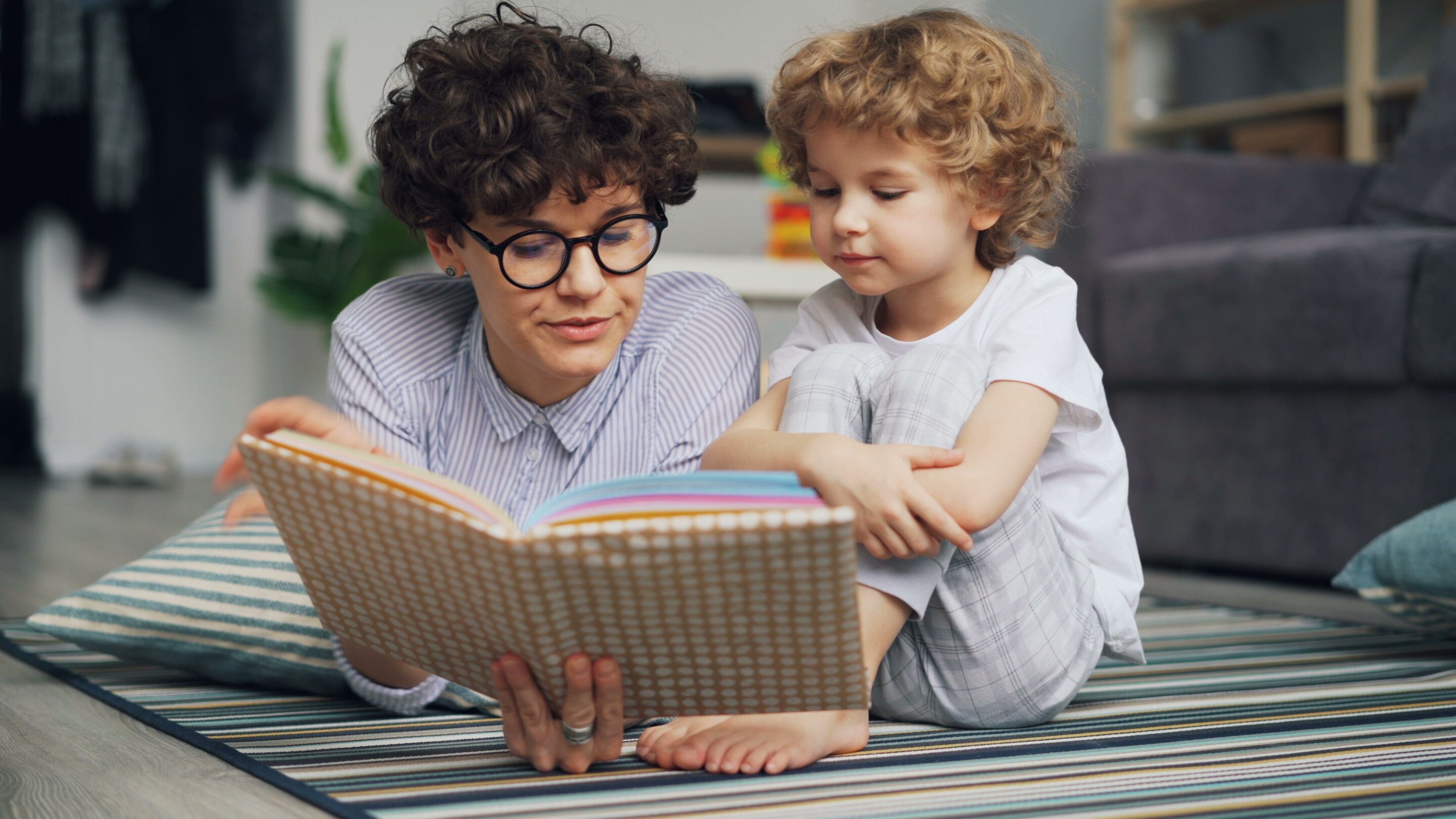 Teachers Learn New Skills to Help Kids with Dyslexia