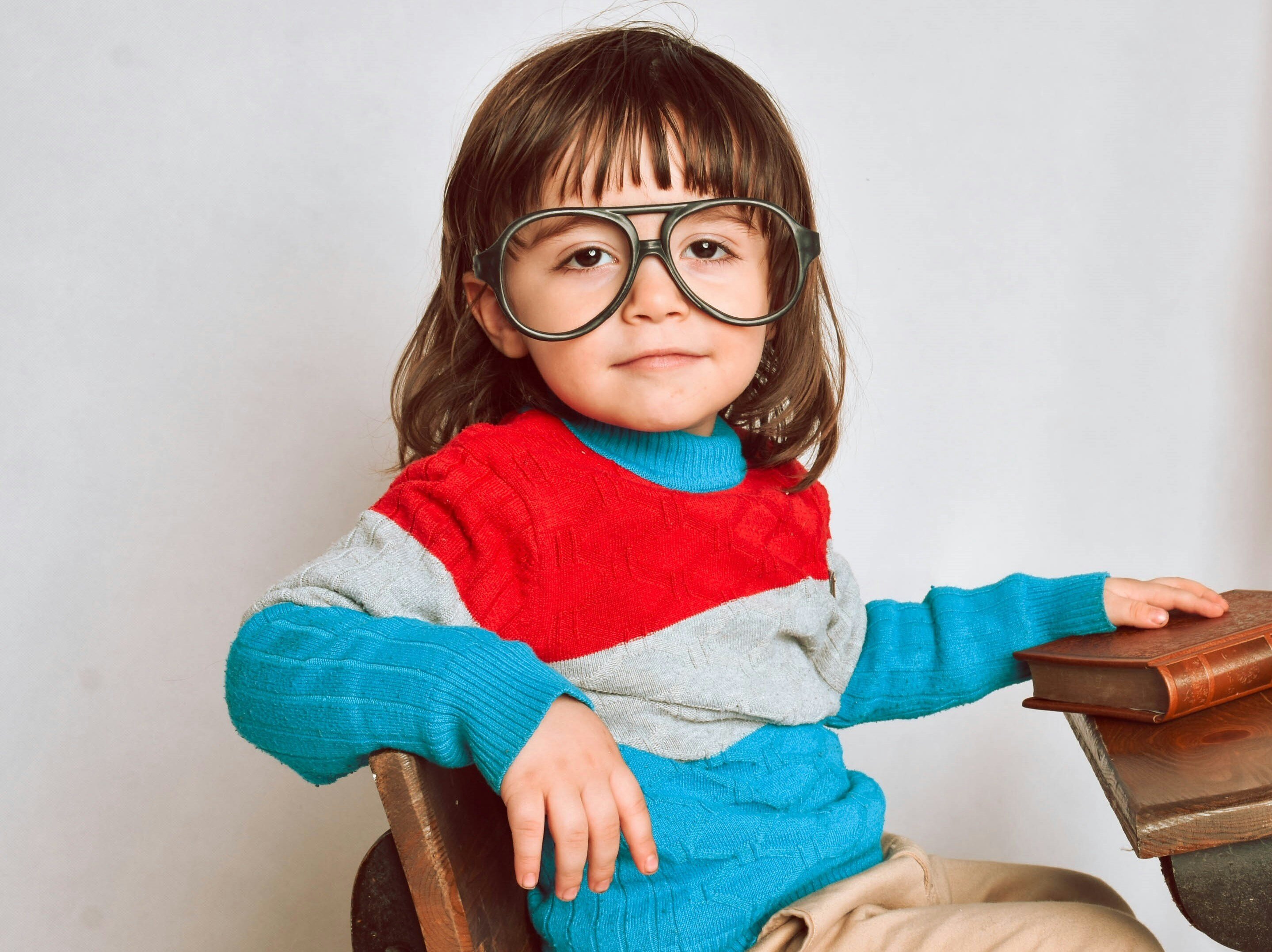 New Treatments Slow Childhood Myopia by Half by 2050