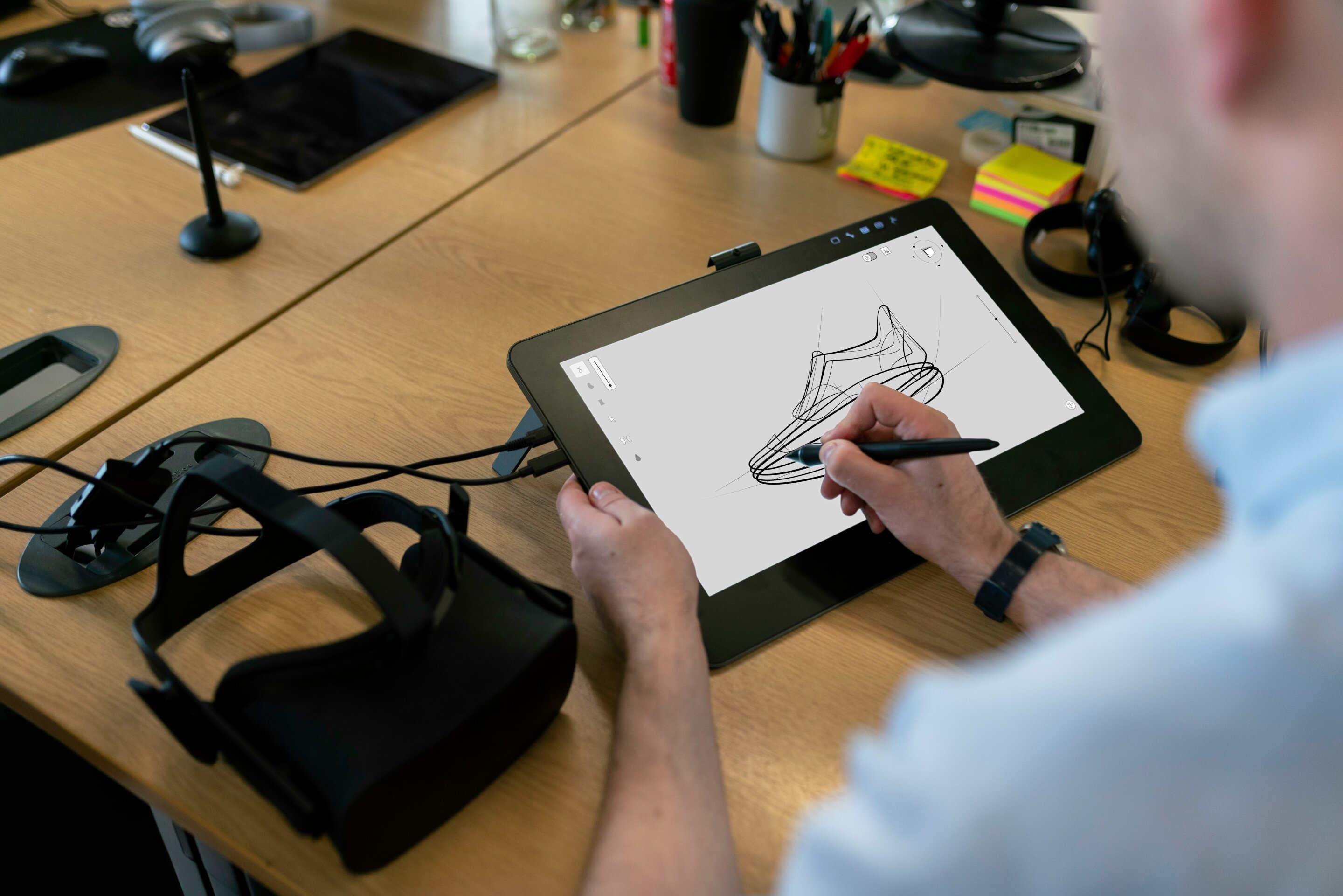 Stanford Teaches AI to Understand Artists' Creative Vision