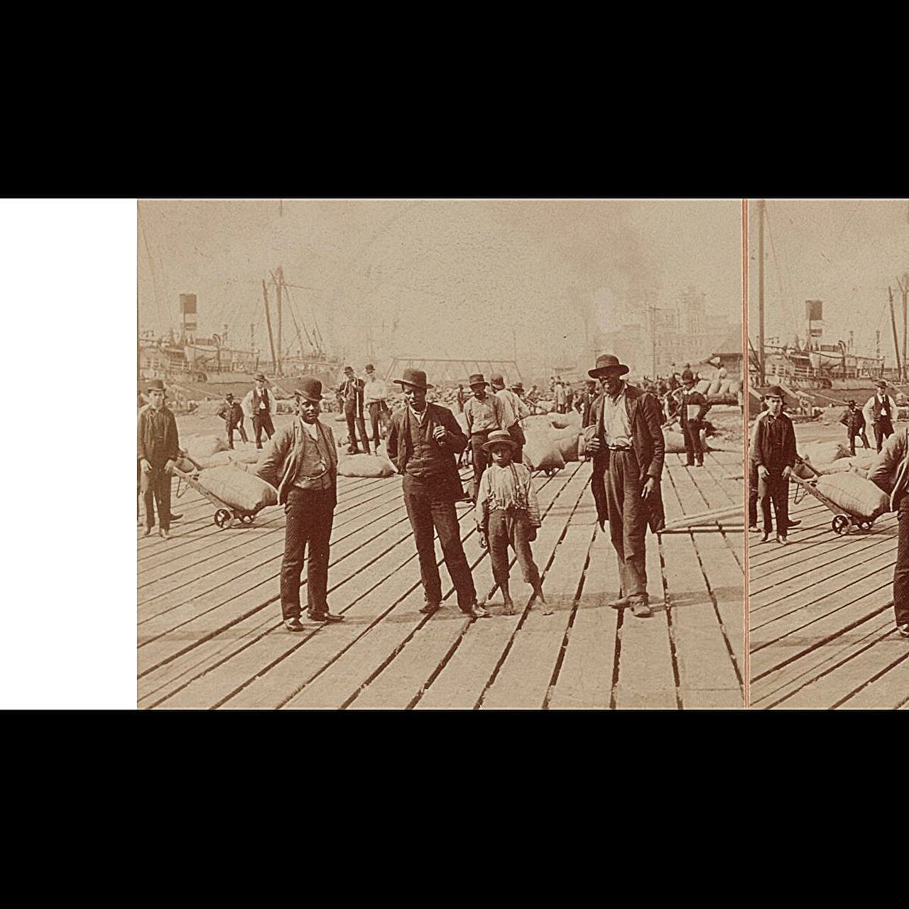 Lost 1935 Recordings Revive Louisiana Creole Voices