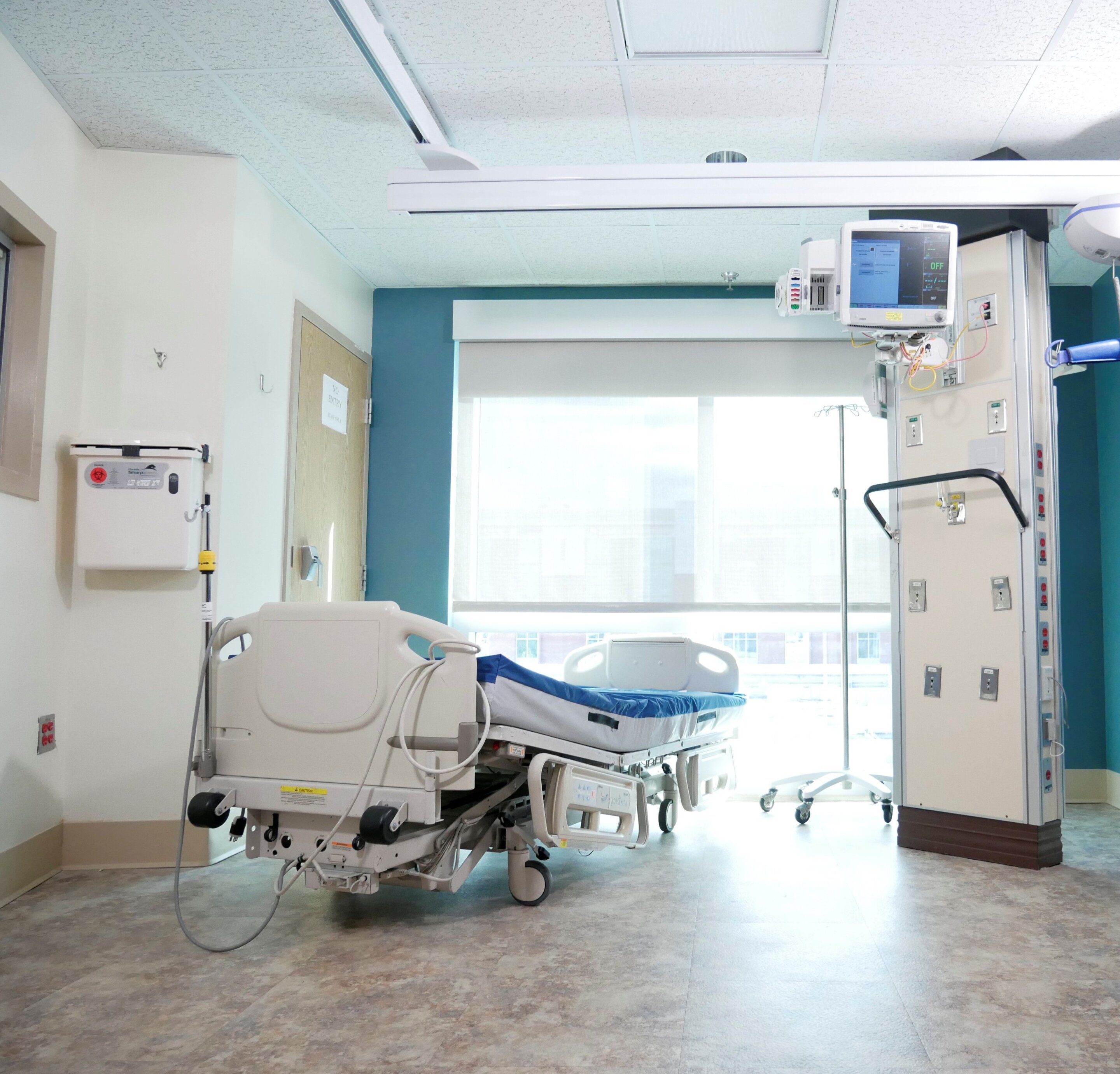AI Tool Flags Suicide Risk in ER Using Routine Data