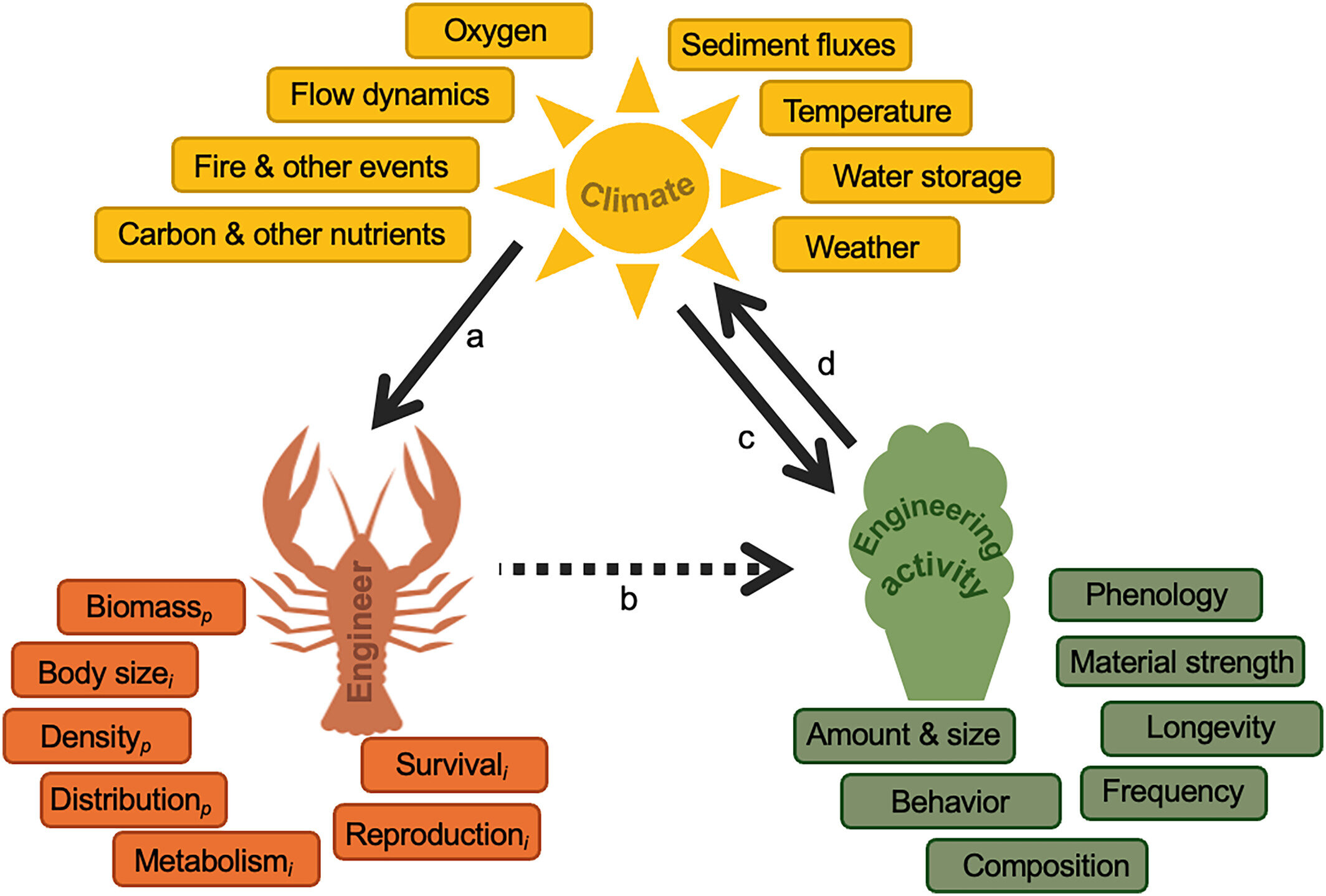 Rivers and Lakes Hold Key to Climate Resilience