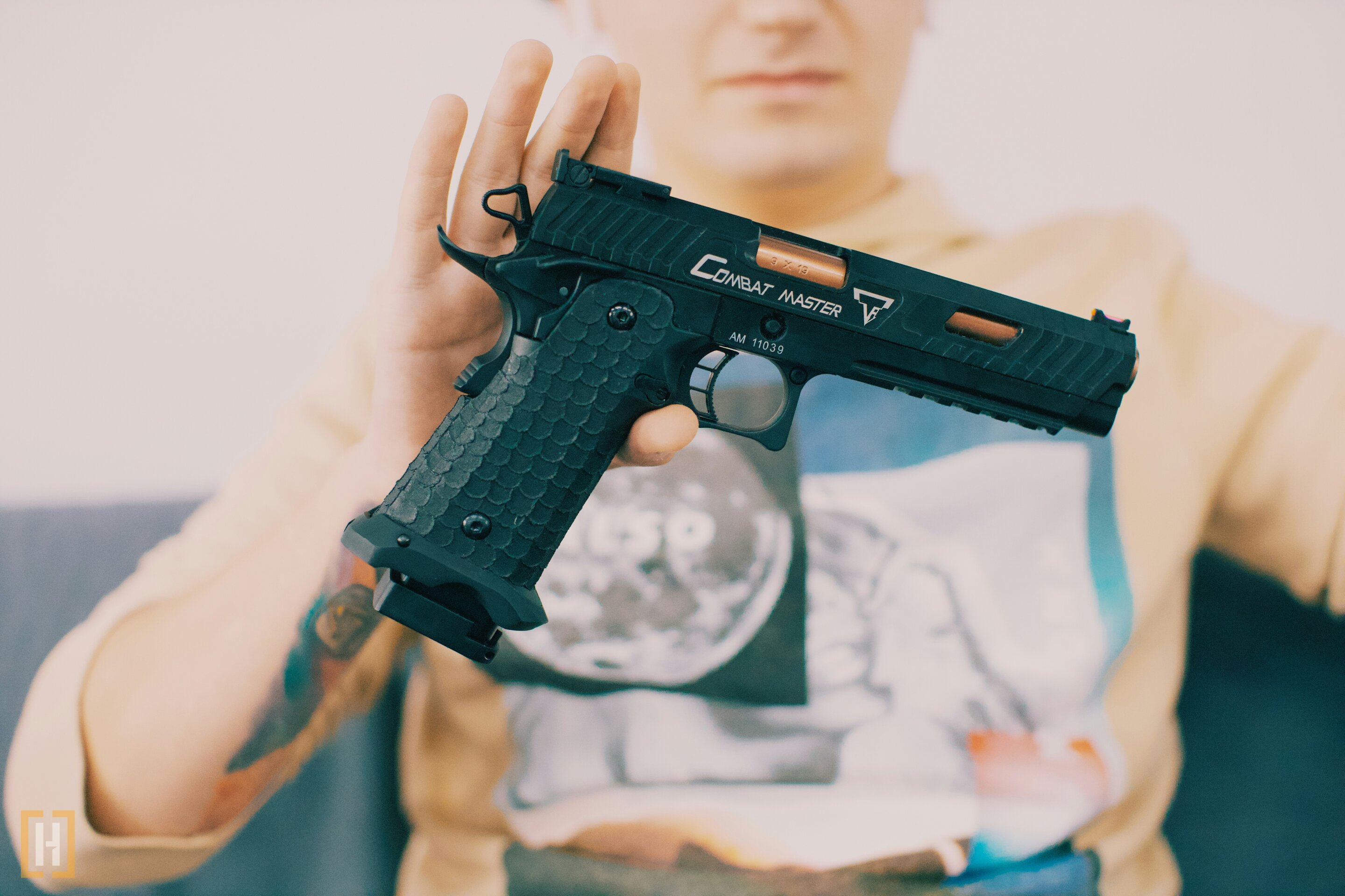 Red Flag Gun Laws Cut Suicides by 675 in Four States