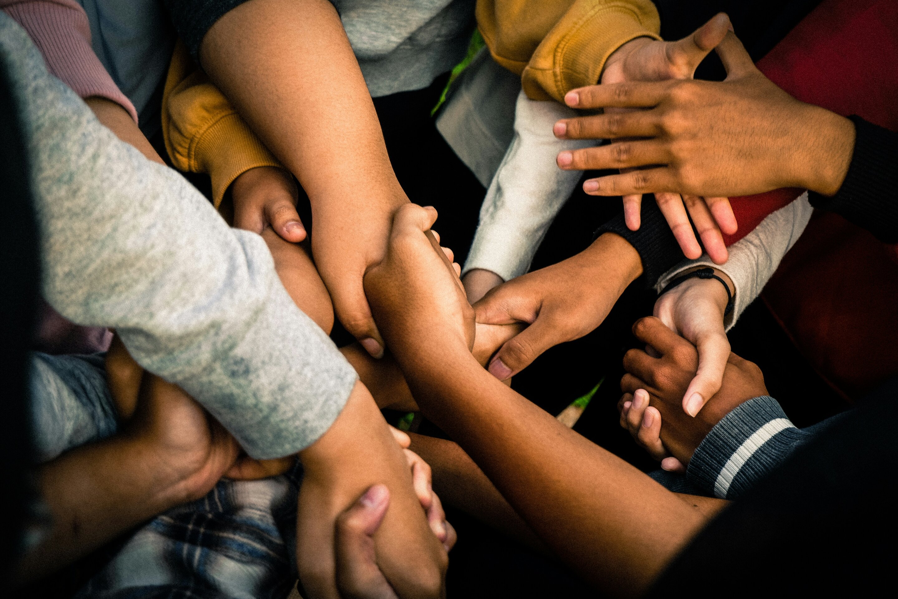 Scientists Map How to Stop Hate Before It Spreads
