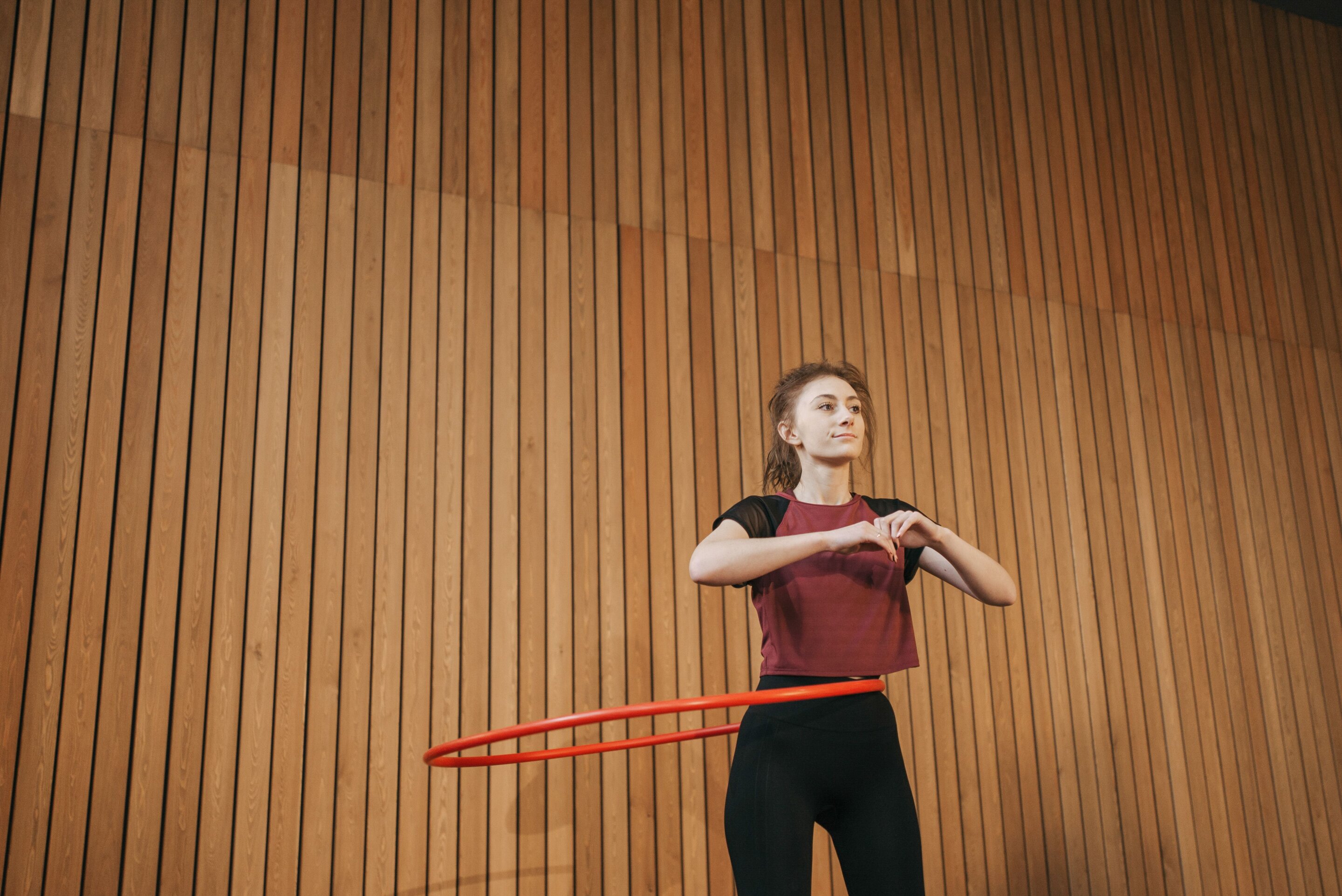 Scientists Solve Decades-Old Hula Hoop Mystery