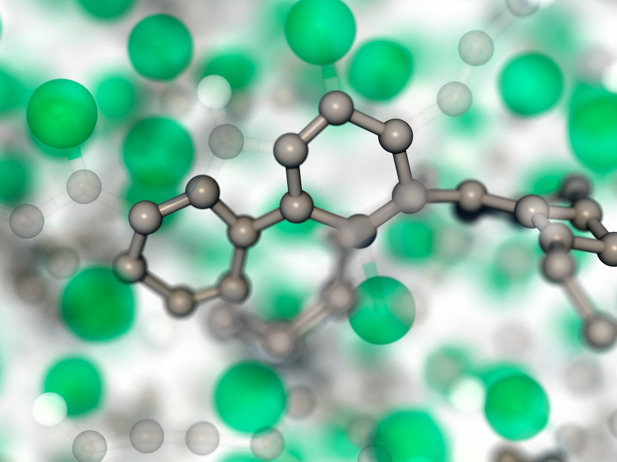 Oxford Unlocks How Plastic Becomes Clean Battery Material