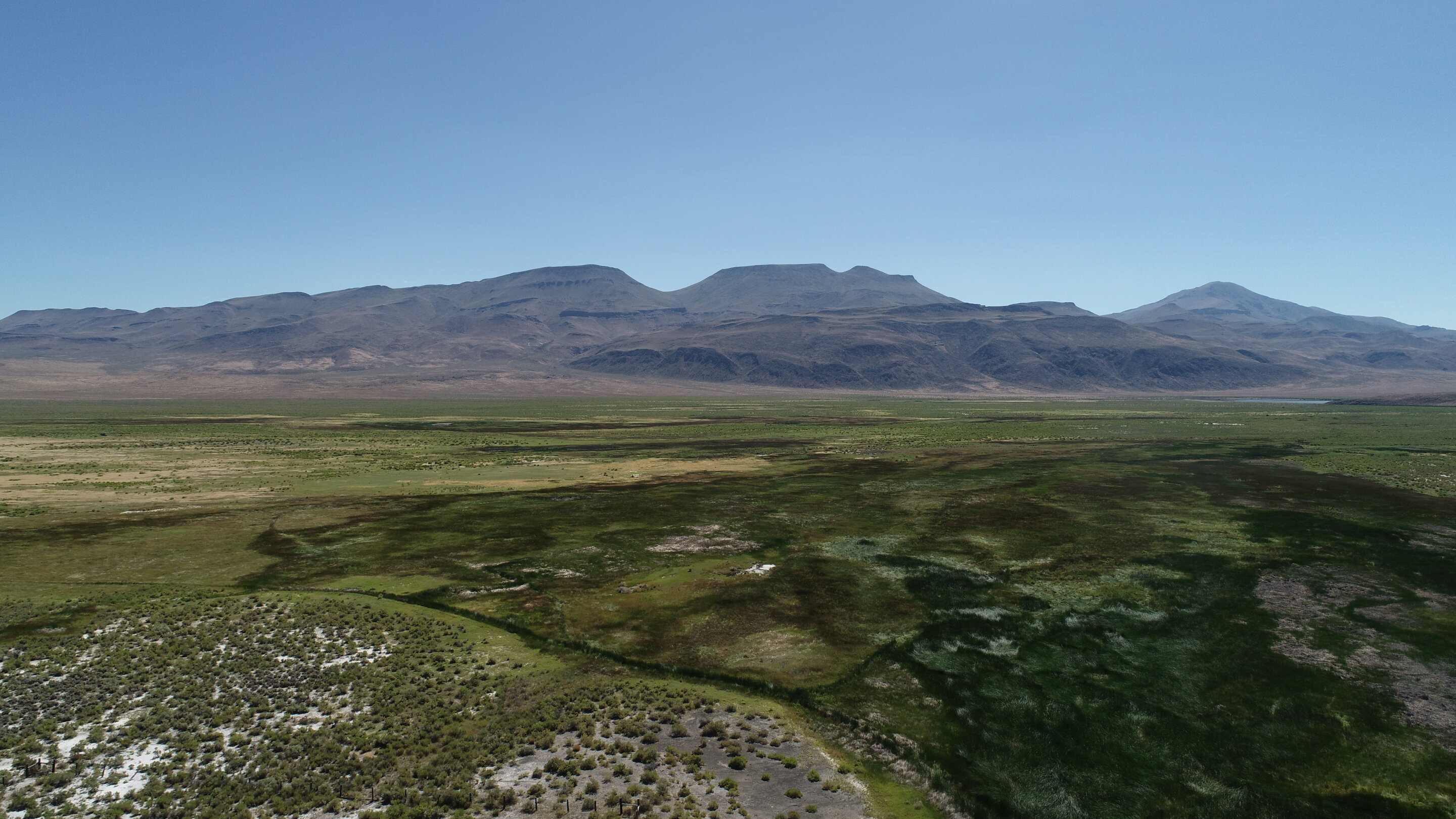 Nevada Gets New Tool to Protect Desert Water Ecosystems