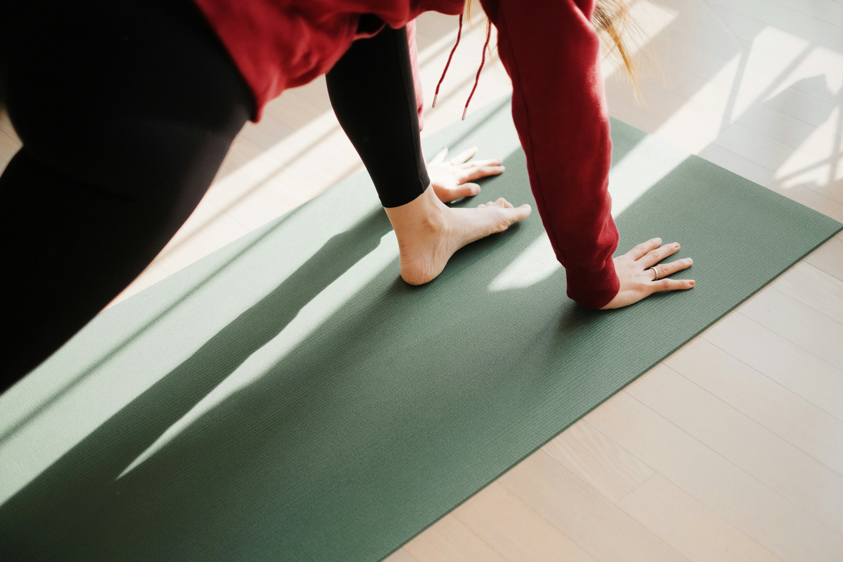 Mixing Exercise Types Could Add Years to Your Life