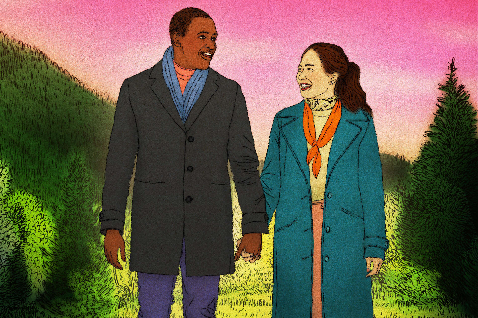 Romance Thrives on Small Gestures, Not Grand Ones