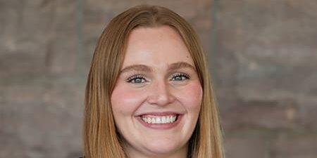 25-Year-Old Leads Philanthropy for Sioux Falls Foundation