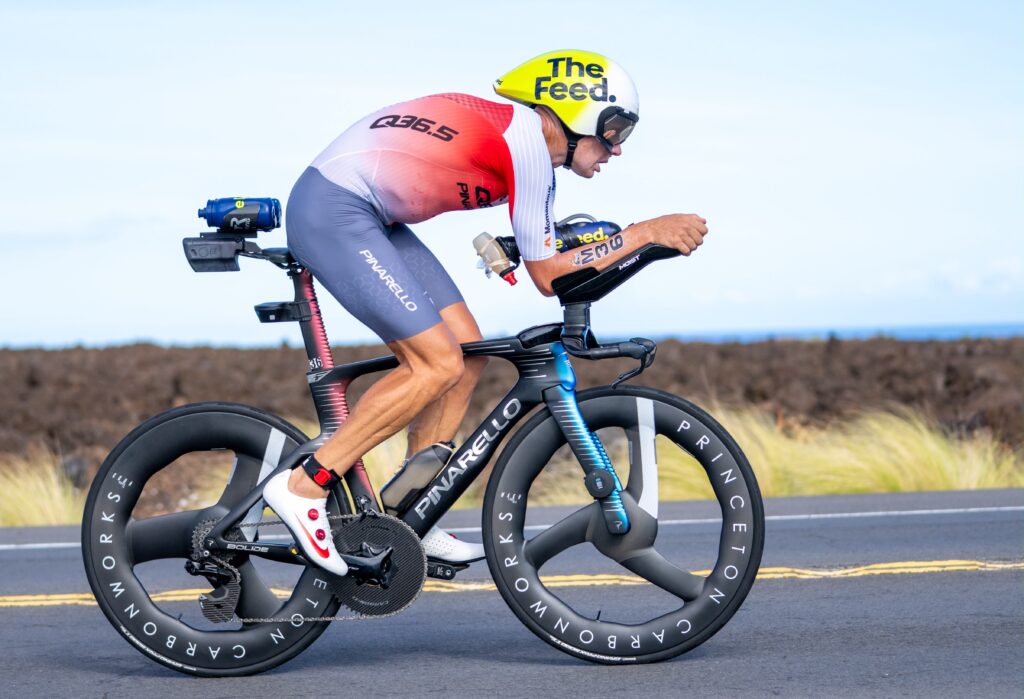 Vincent Luis Wins First and Last Kona World Championship - Image 2