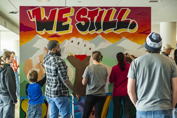 Fort Collins Unites Hundreds for MLK Day Celebration