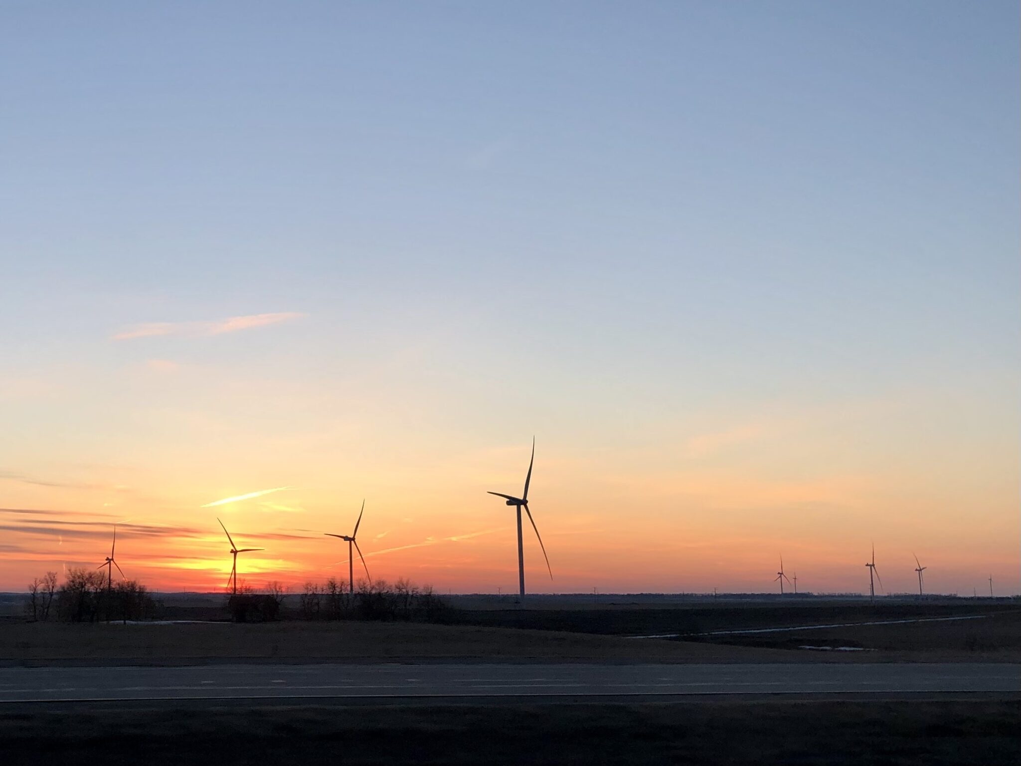 South Dakota Approves $750M Wind Farm, Largest in State