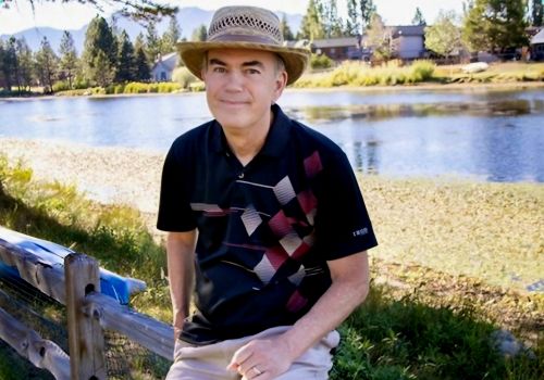 South Lake Tahoe Leader Wins Top Economic Development Award