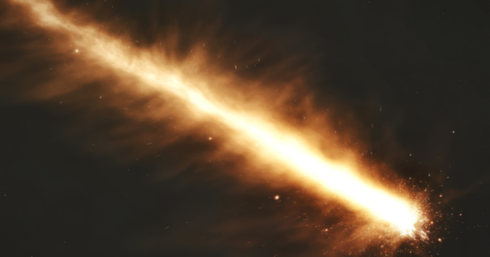 Scientists Solve 116-Year Mystery of Siberian Sky Explosion