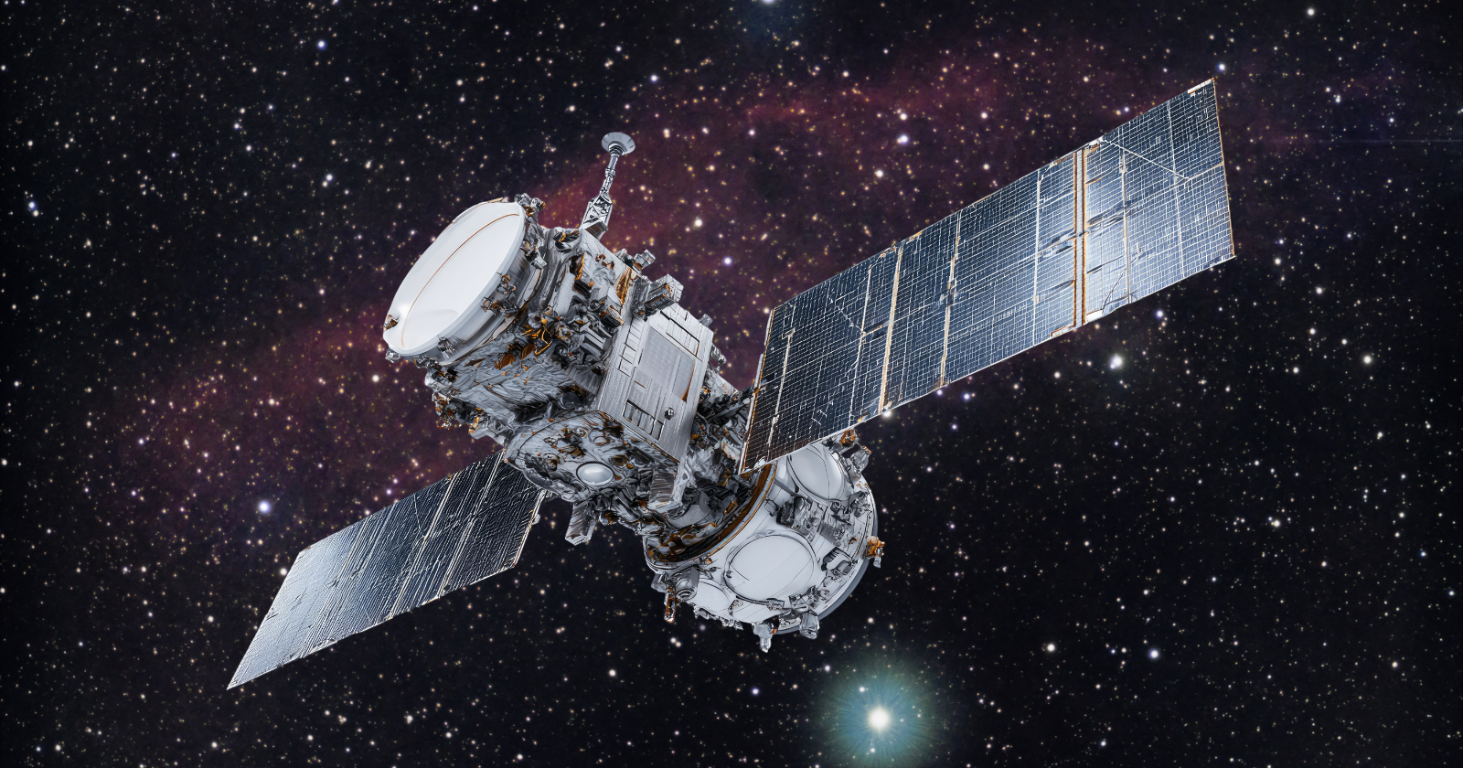 Comet 67P Carried Life's Building Blocks Through Space