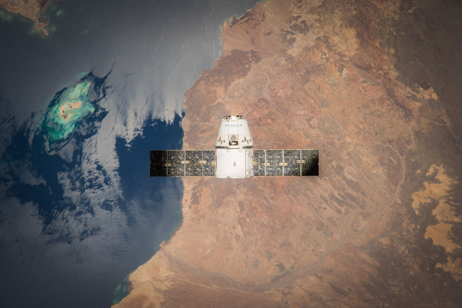 Miami Firm Launches First Commercial Nuclear-Powered Satellite