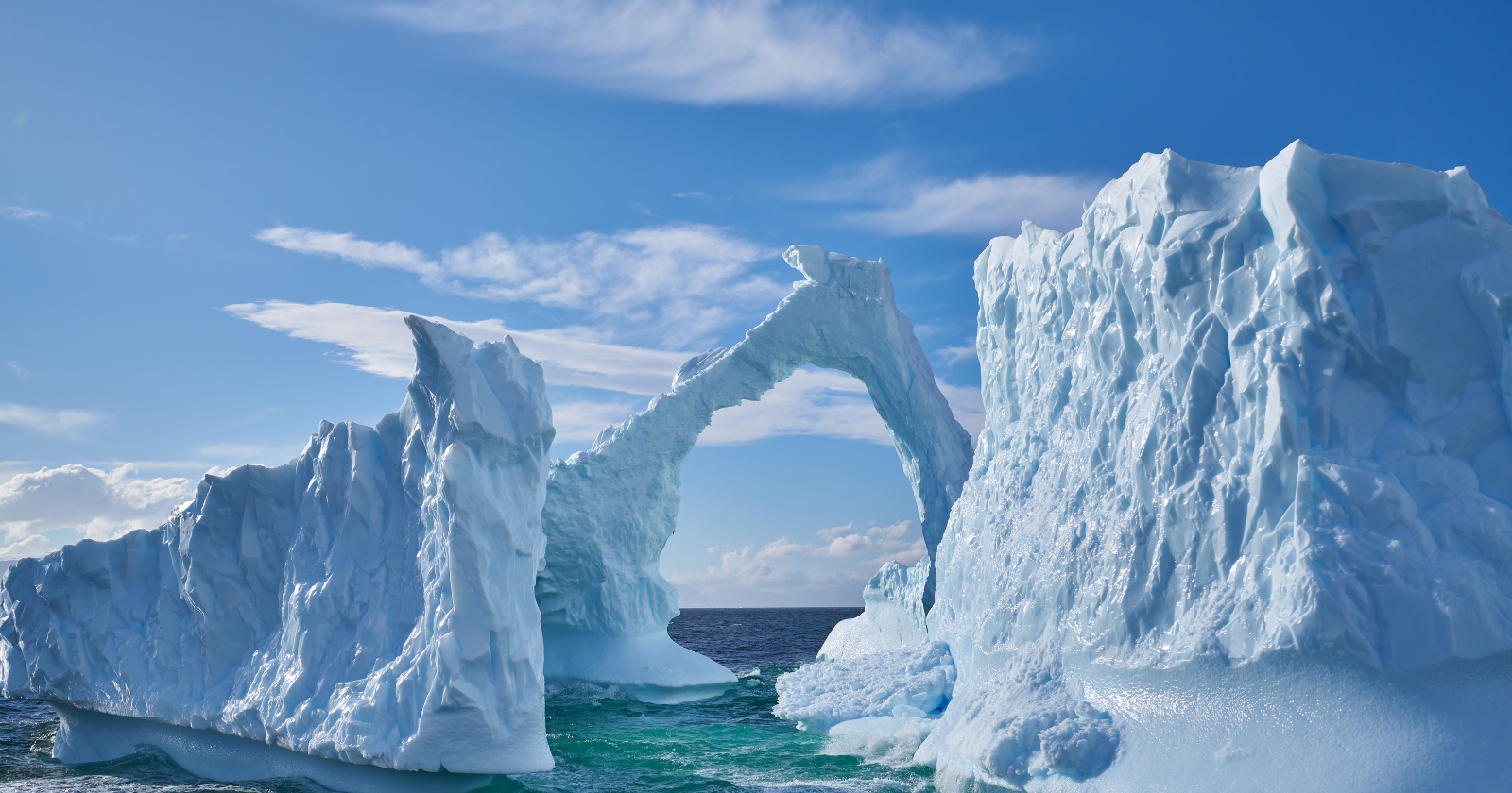 Antarctica's Salty Pond Stays Liquid at Minus 50 Degrees