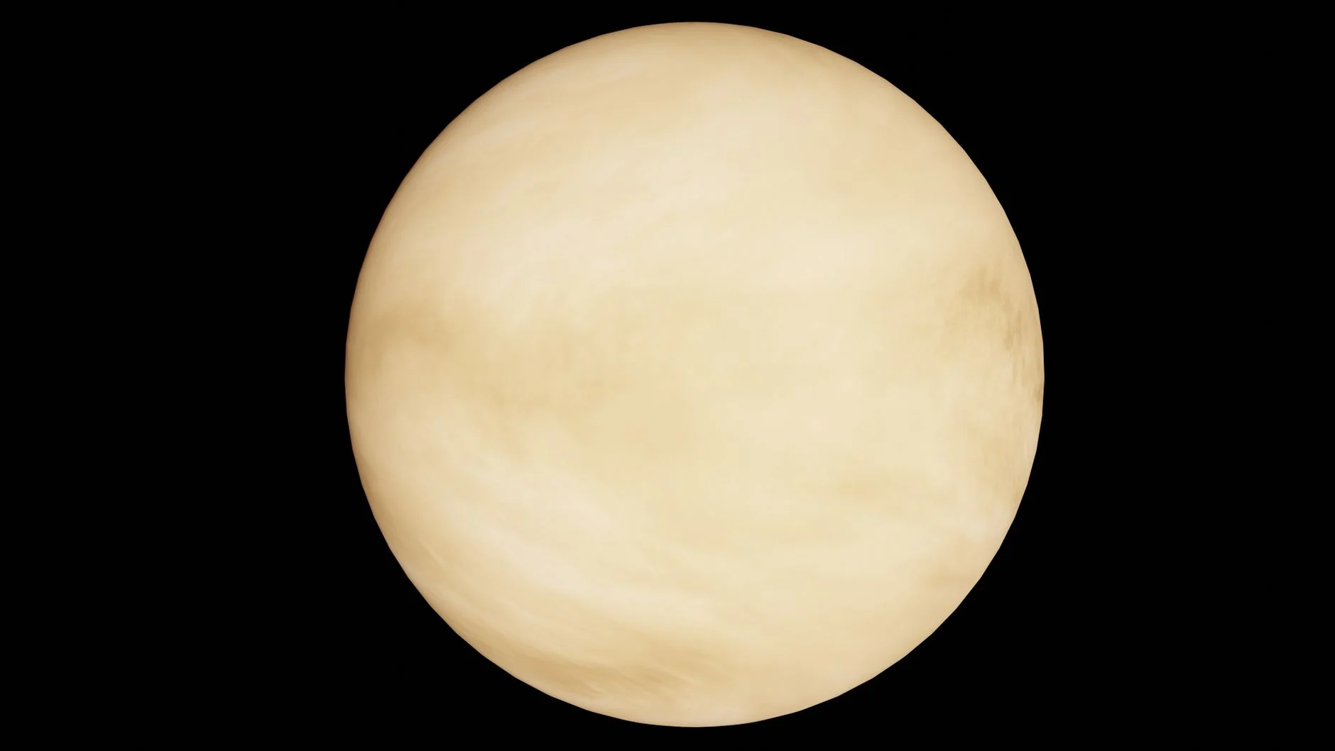 Soviet Probe Sent First Message From Venus in 1970