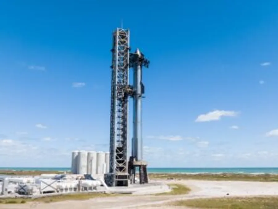 SpaceX Hits 10,000 Satellites Connecting Millions Worldwide - Image 2