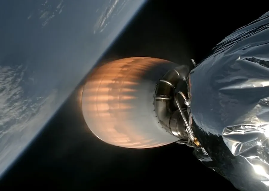 SpaceX Falcon 9 Back Flying After 5-Day Safety Pause - Image 2