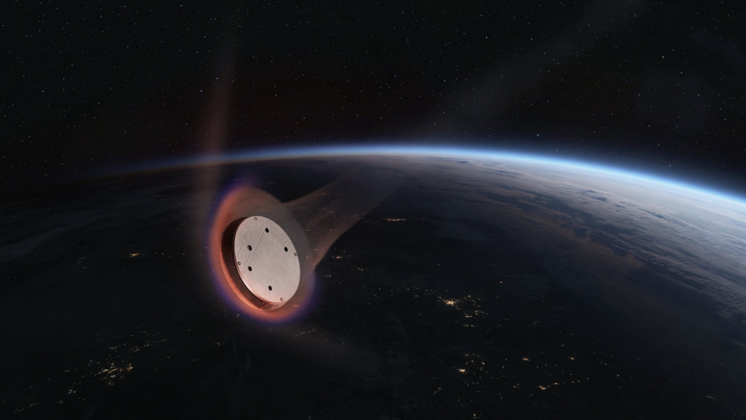 SpaceX to Launch Largest Microgravity Research Mission in 2028