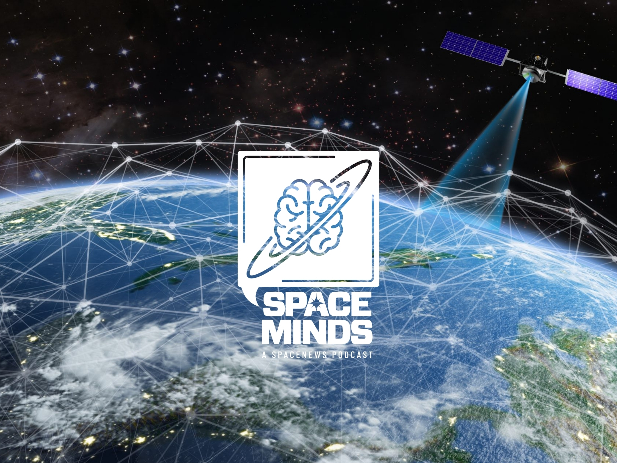 Space Internet Gets Closer With New Optical Link Tech