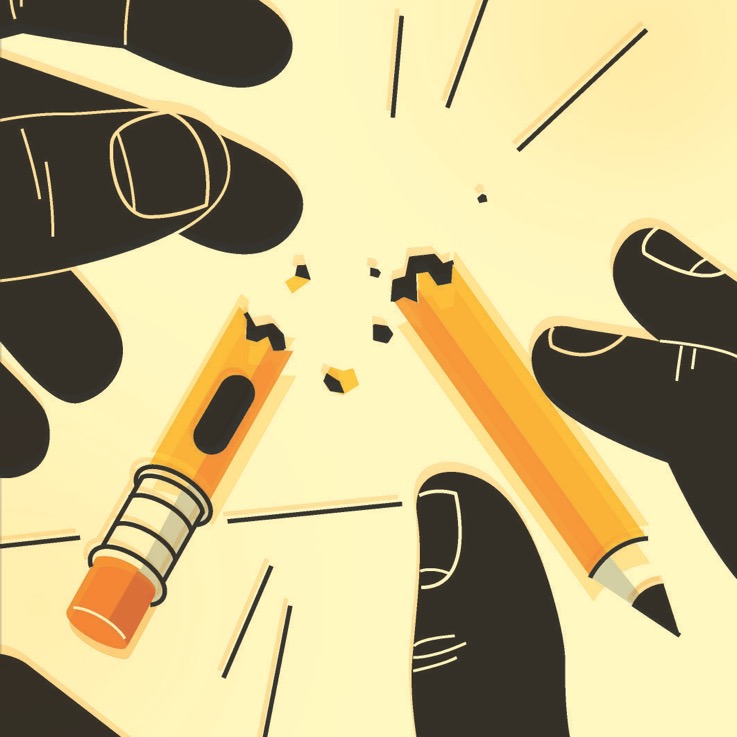 Nonprofits Learn to Turn Conflict Into Strength