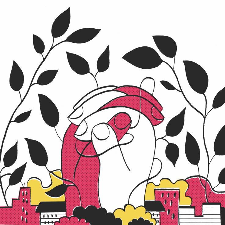 Parks Build Community Power, New Framework Shows